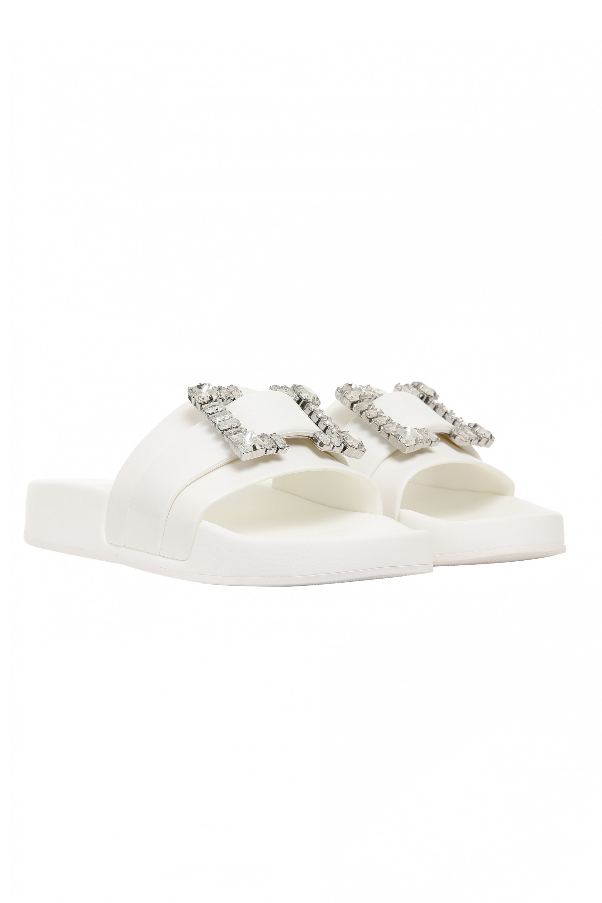 Купити Шльопанці Sergio Rossi 2