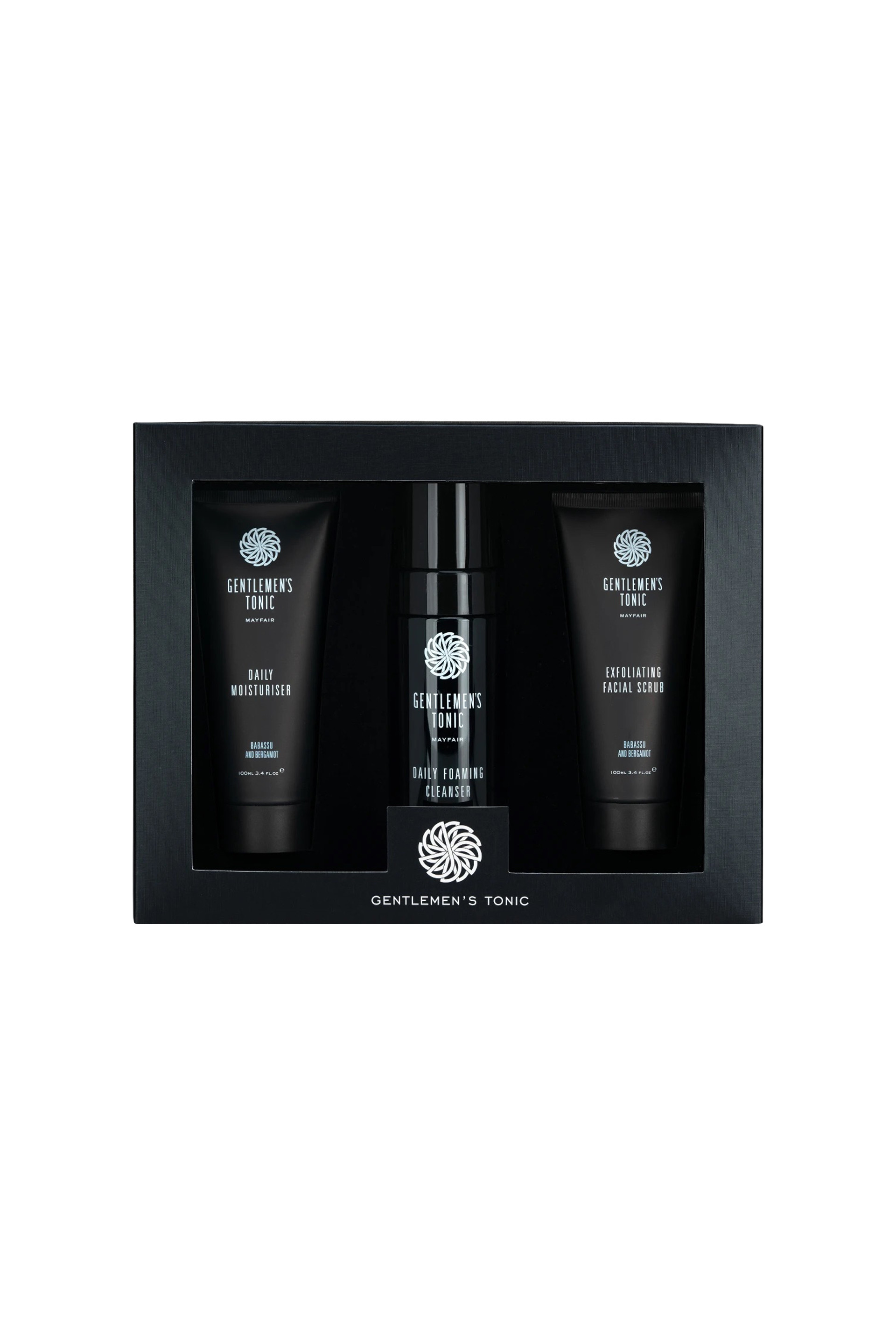 Buy Facial cosmetics gift set Gentlemen's Tonic