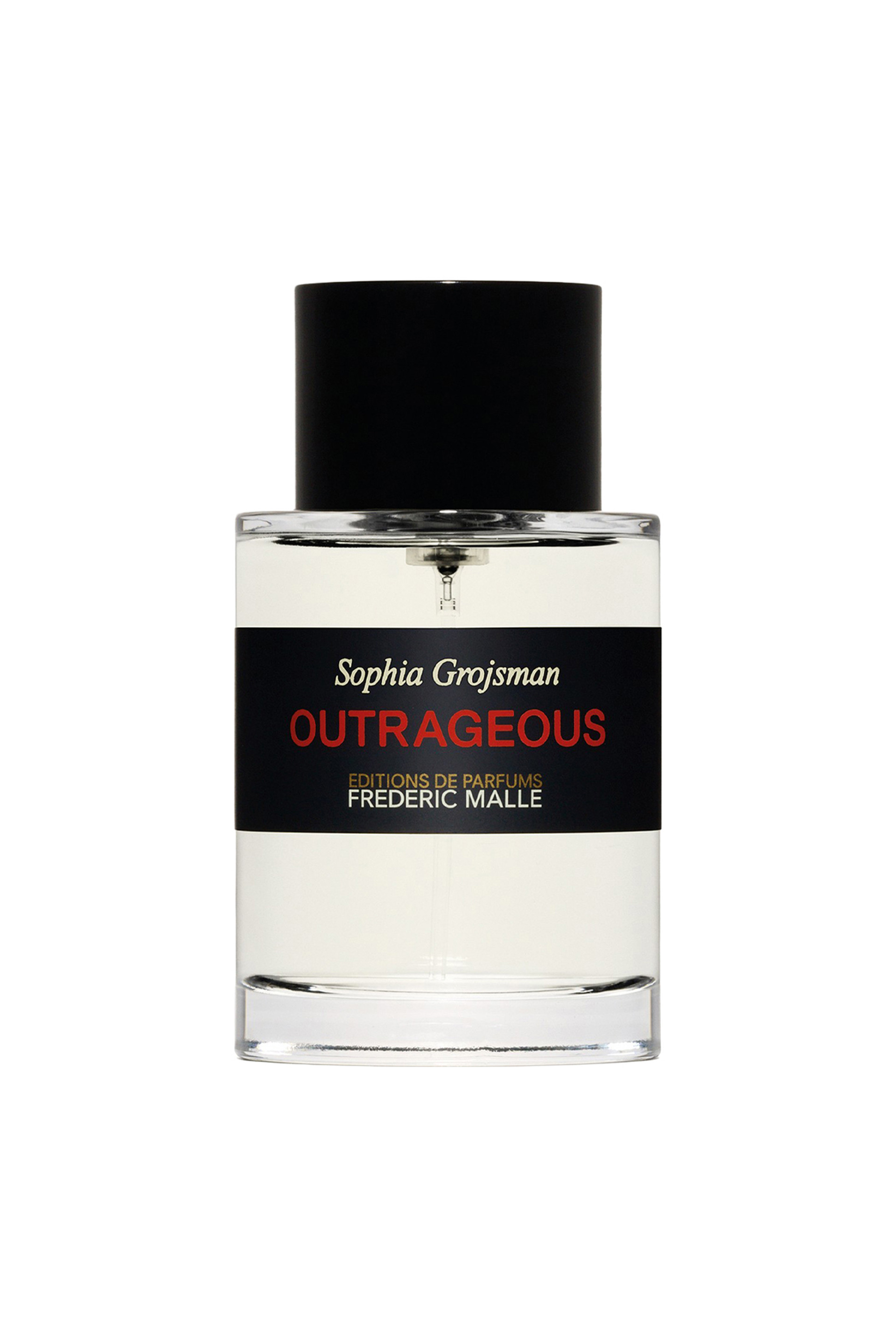 Купити Вода парфумована Frédéric Malle