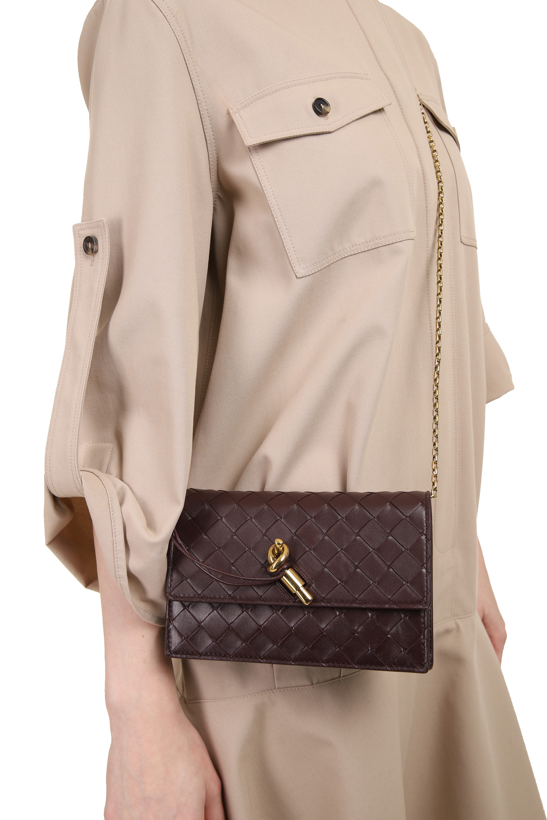 Купити Сумка BOTTEGA VENETA 2