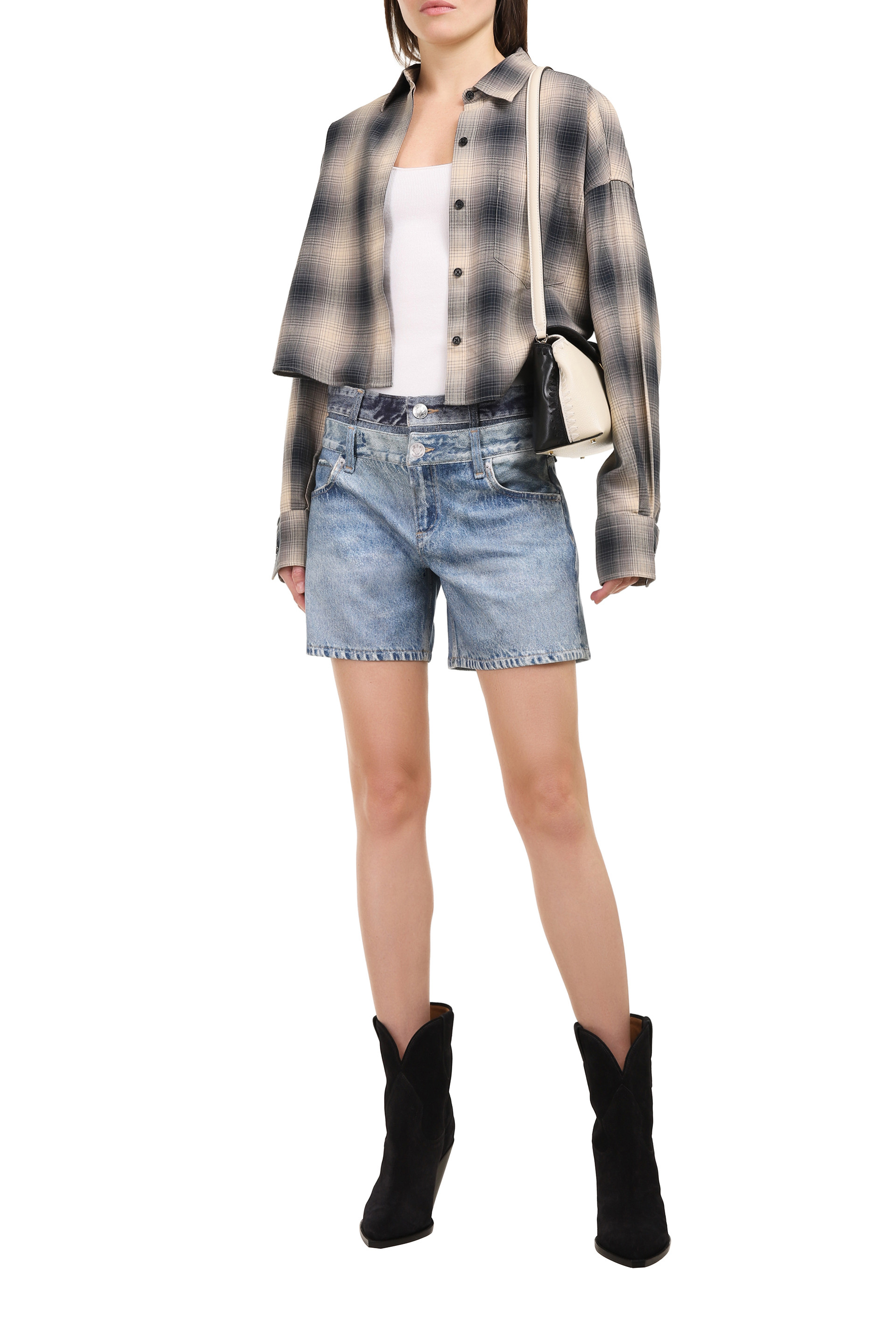 Купити Блуза Rag & Bone 2