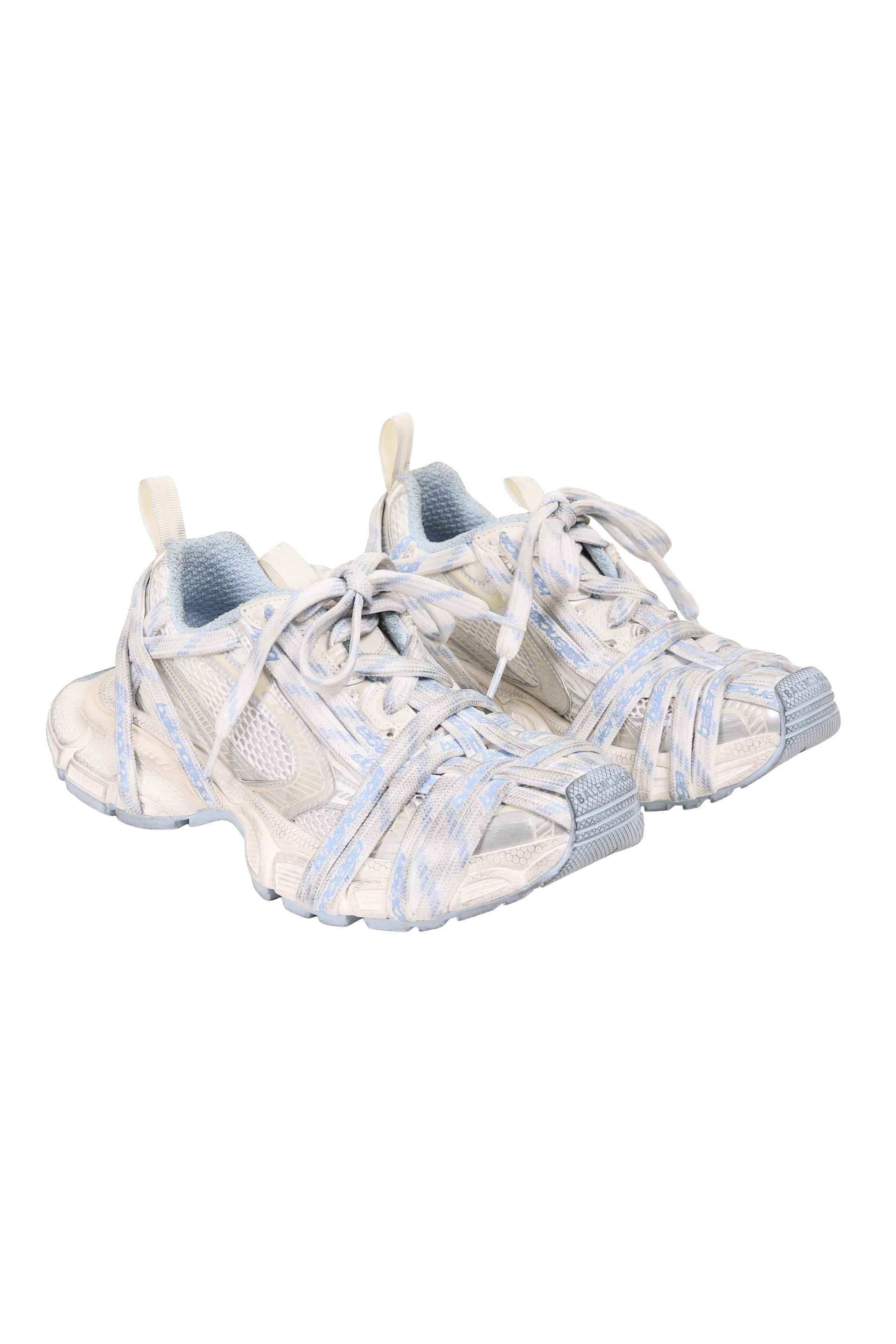 Купити Кросівки BALENCIAGA 2