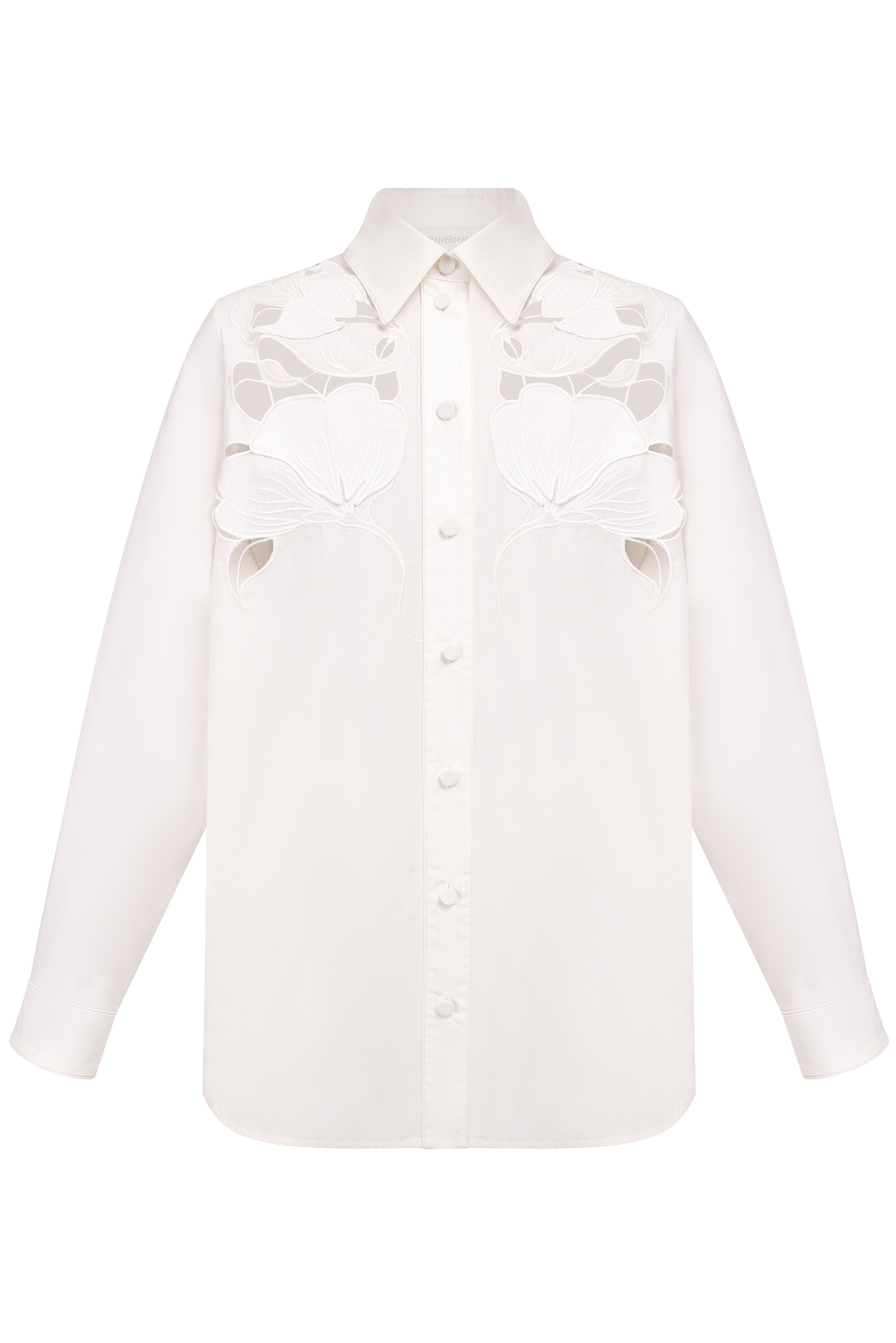 Buy Blouse ZIMMERMANN