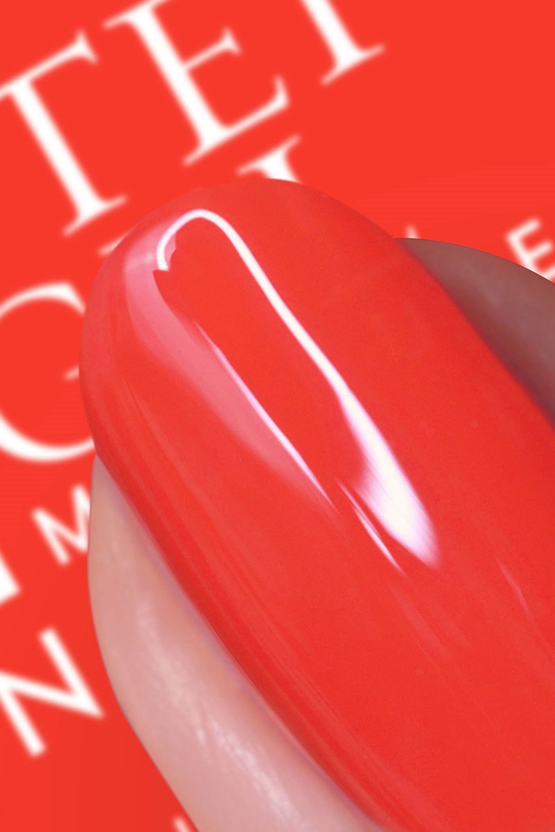 Купити Лак для нігтів Nails Inc 3