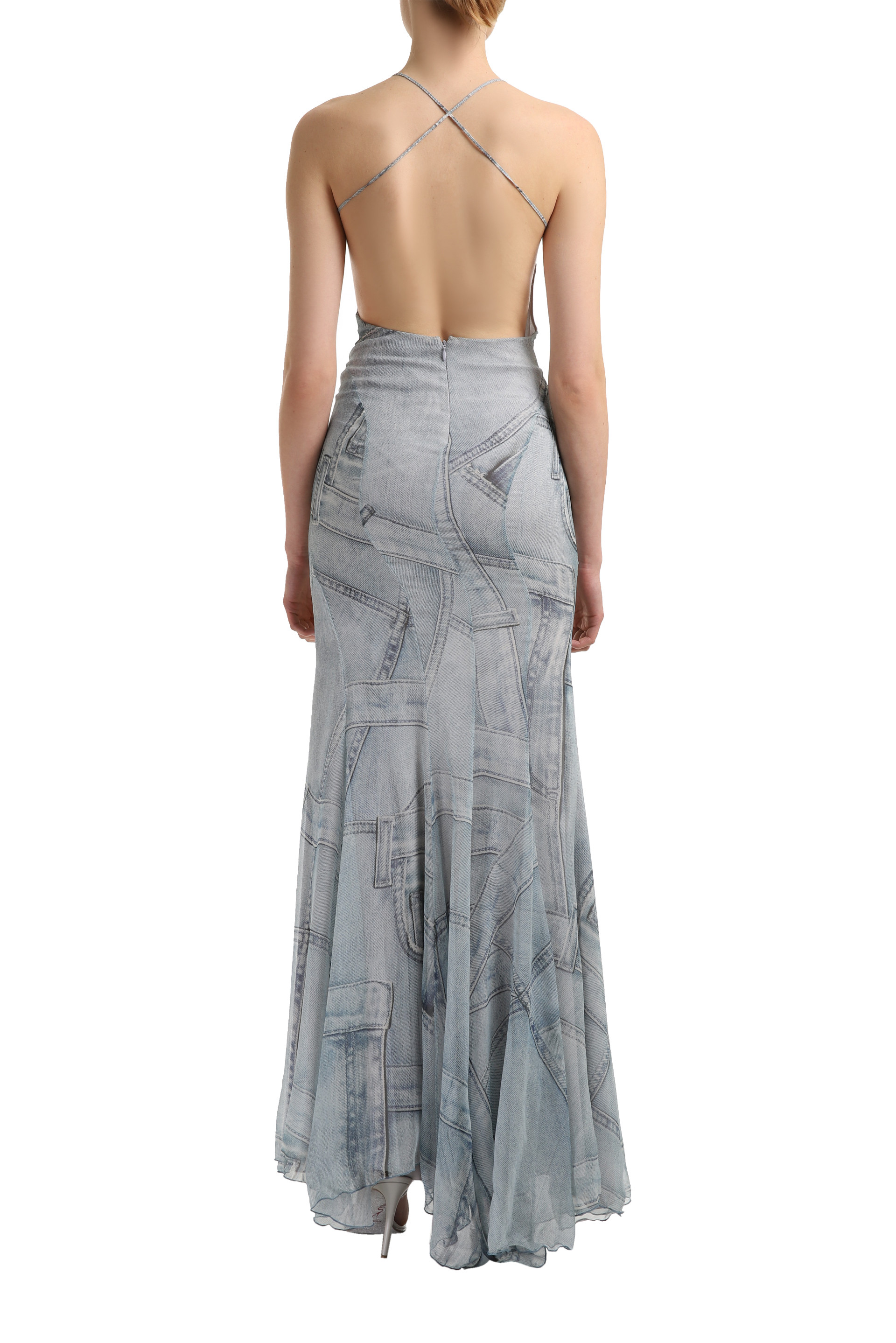 Купити Сукня BLUMARINE 3