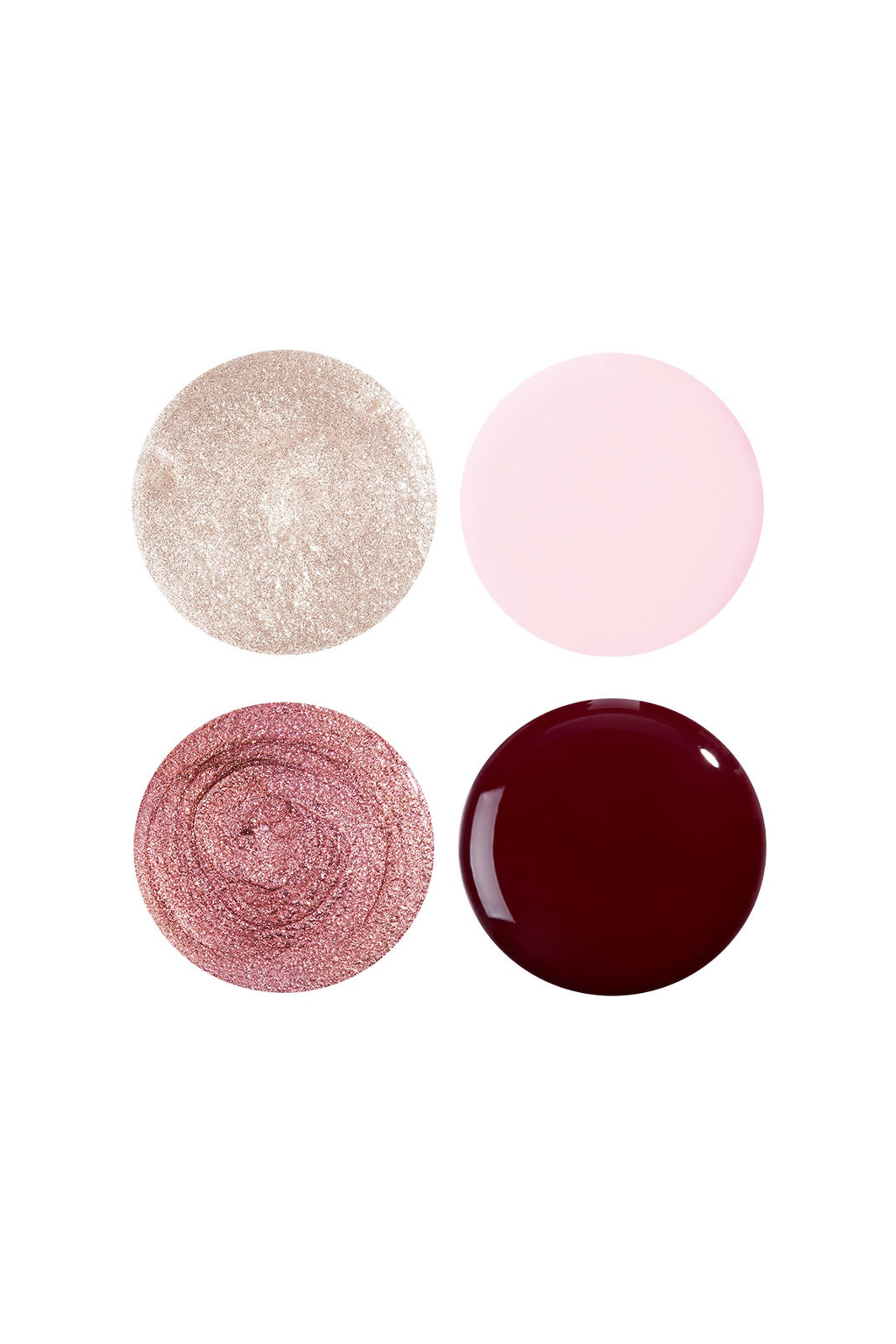 Купити Набір лаків для нігтів Nails Inc 3