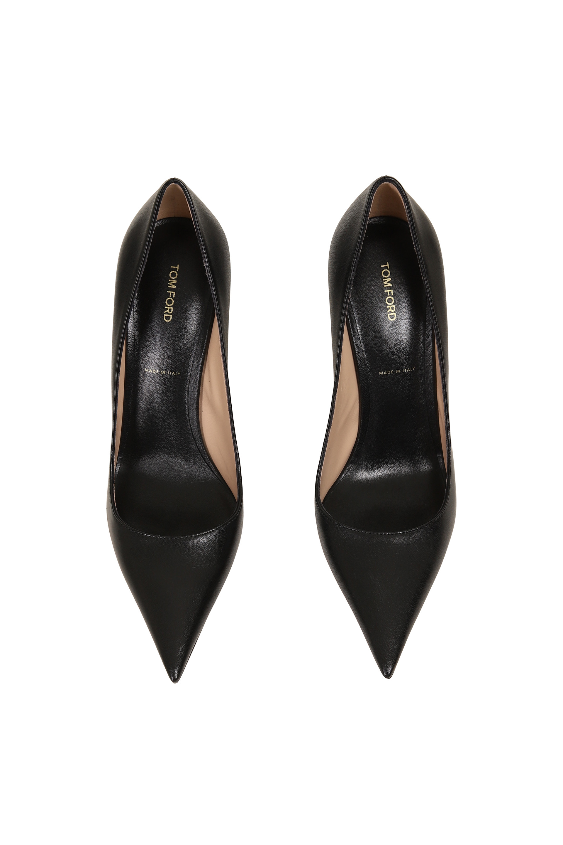 Купити Туфлі Tom Ford 4