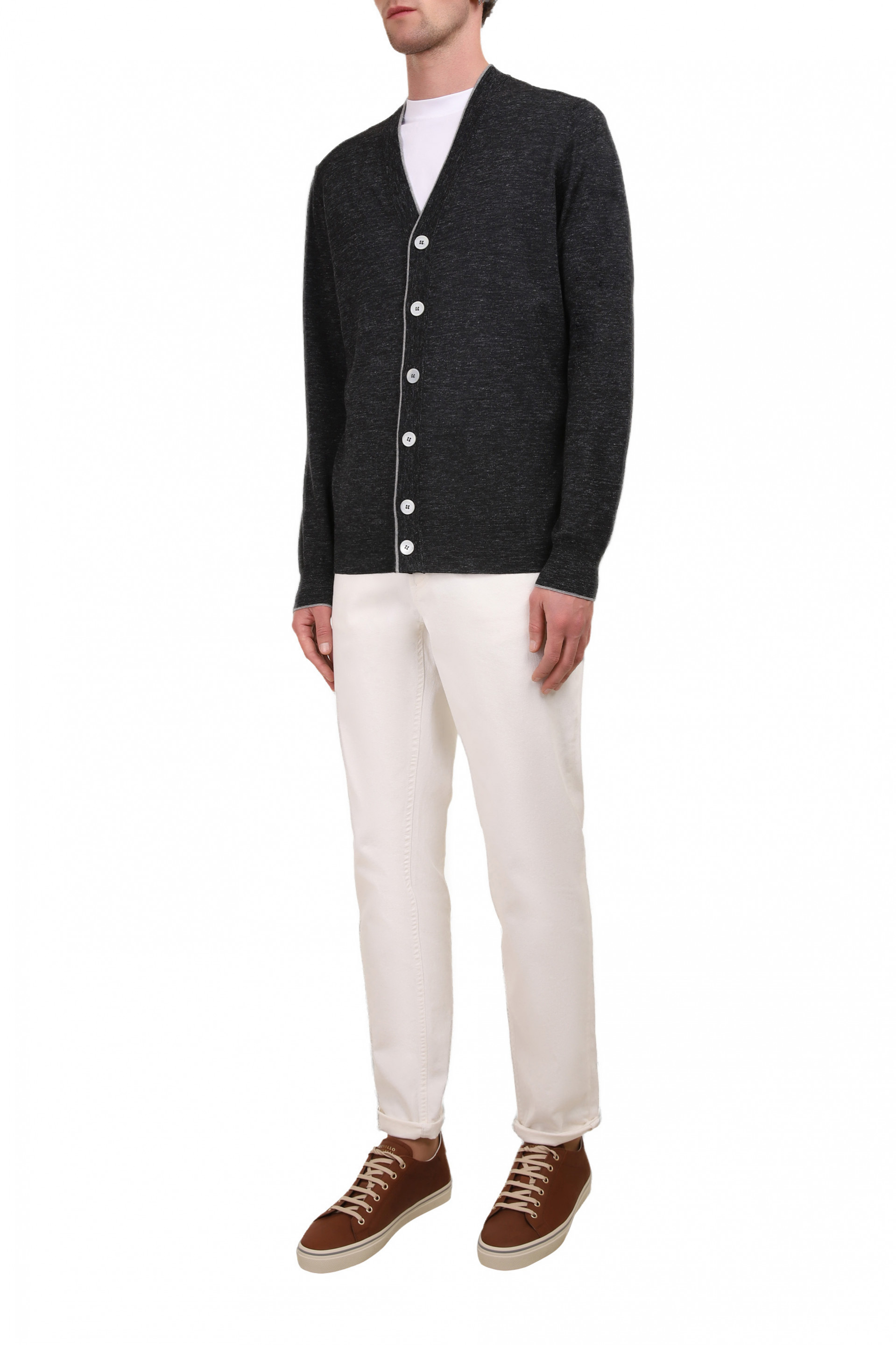 Купити Кардиган Brunello Cucinelli 2