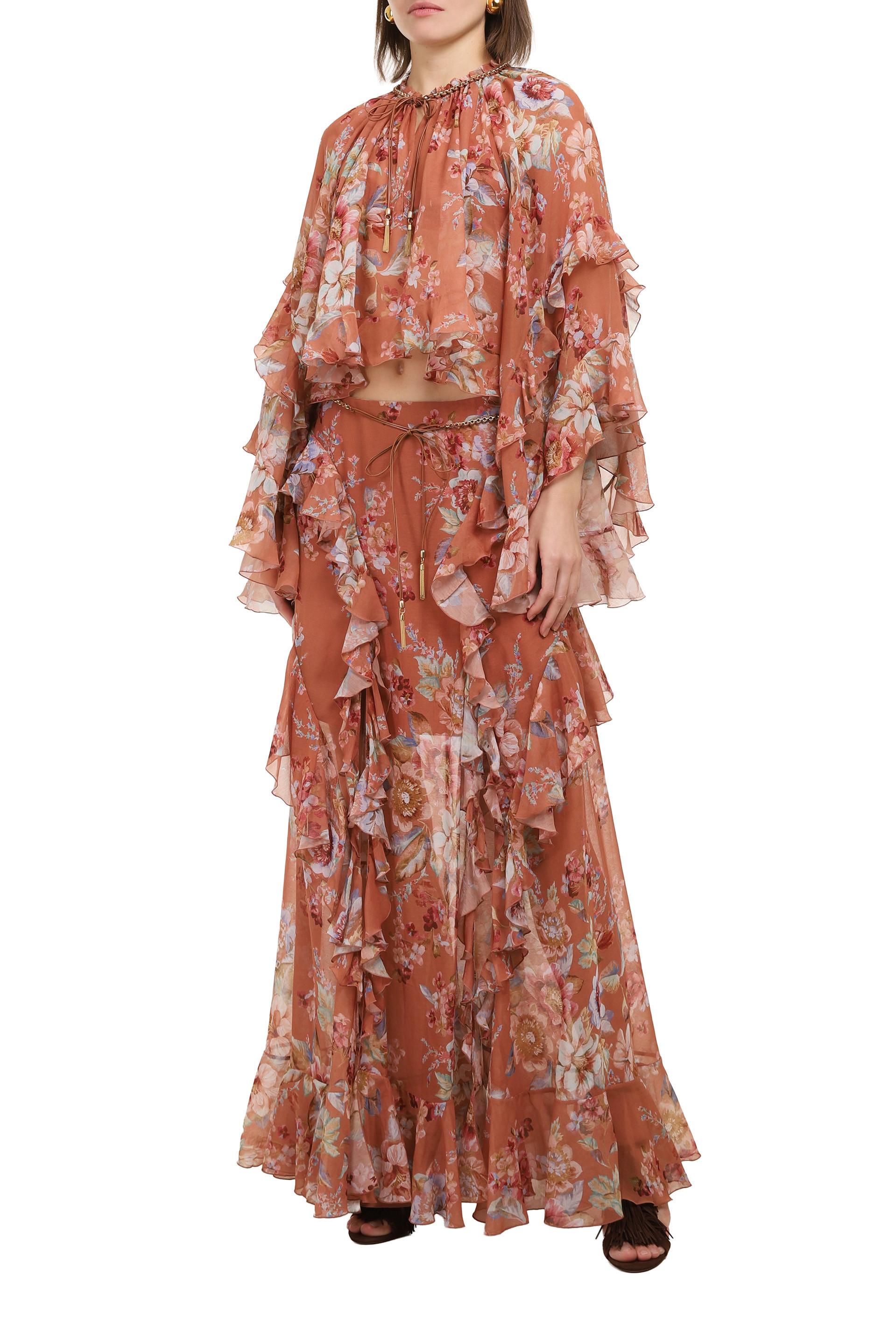 Купити Спідниця ZIMMERMANN 2