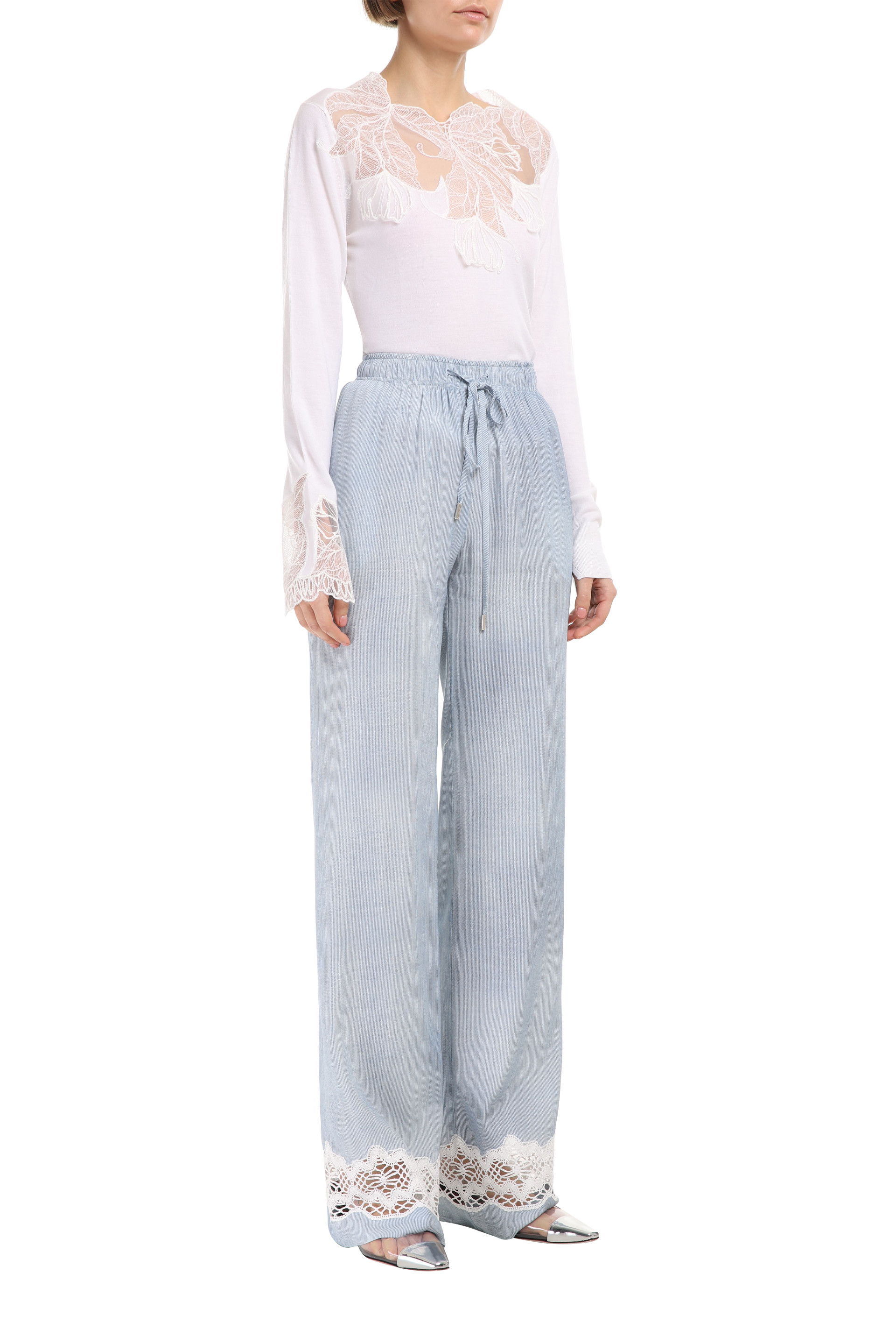 Купить Брюки Ermanno Scervino 2