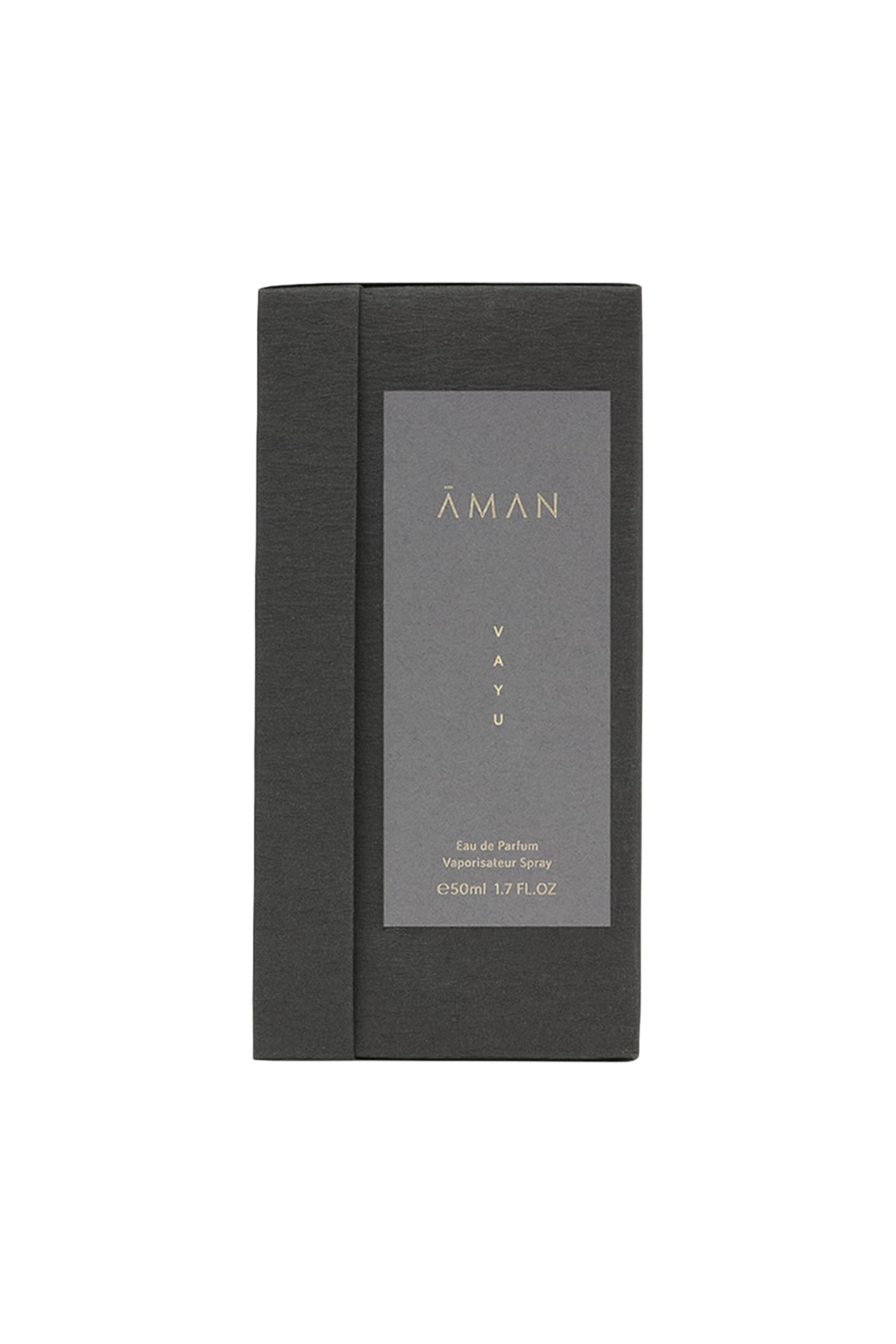 Купити Вода парфумована AMAN 2