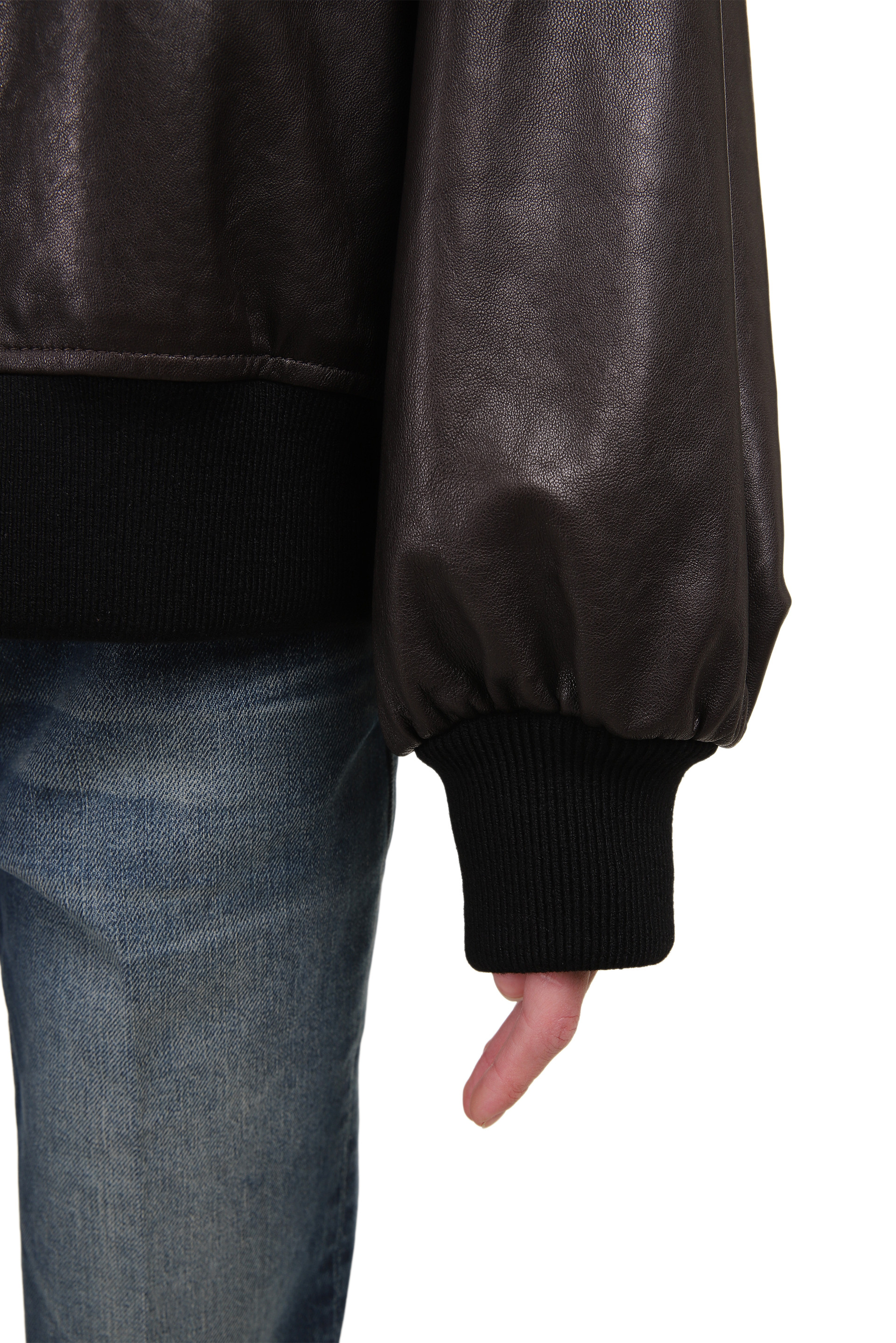 Купити Куртка KHAITE 4