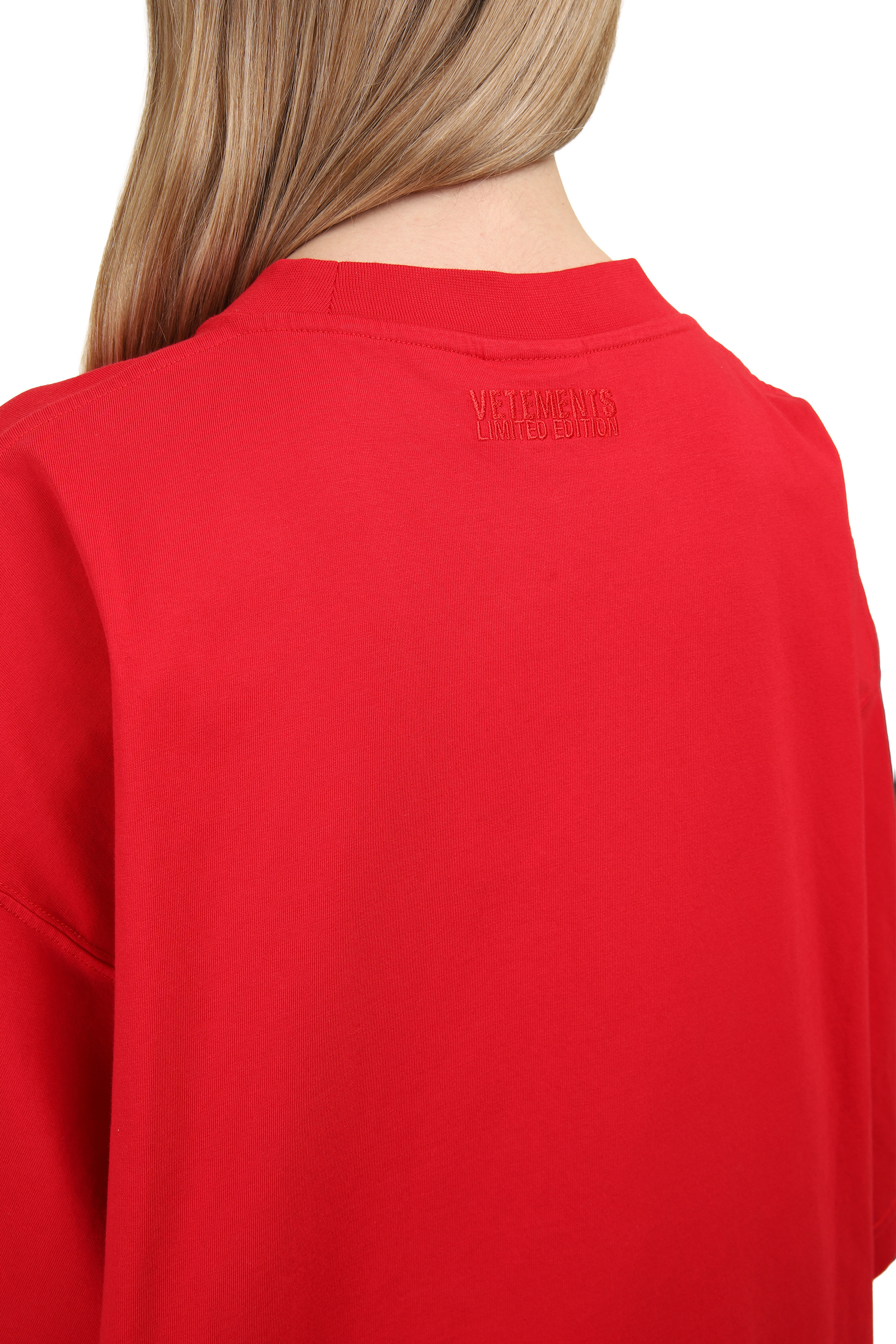 Купити Футболка Vetements 5