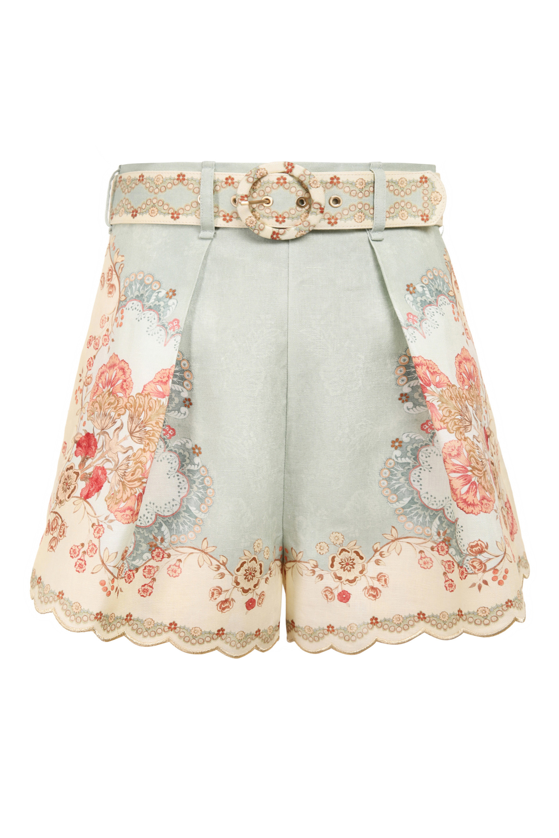 Купити Шорти ZIMMERMANN