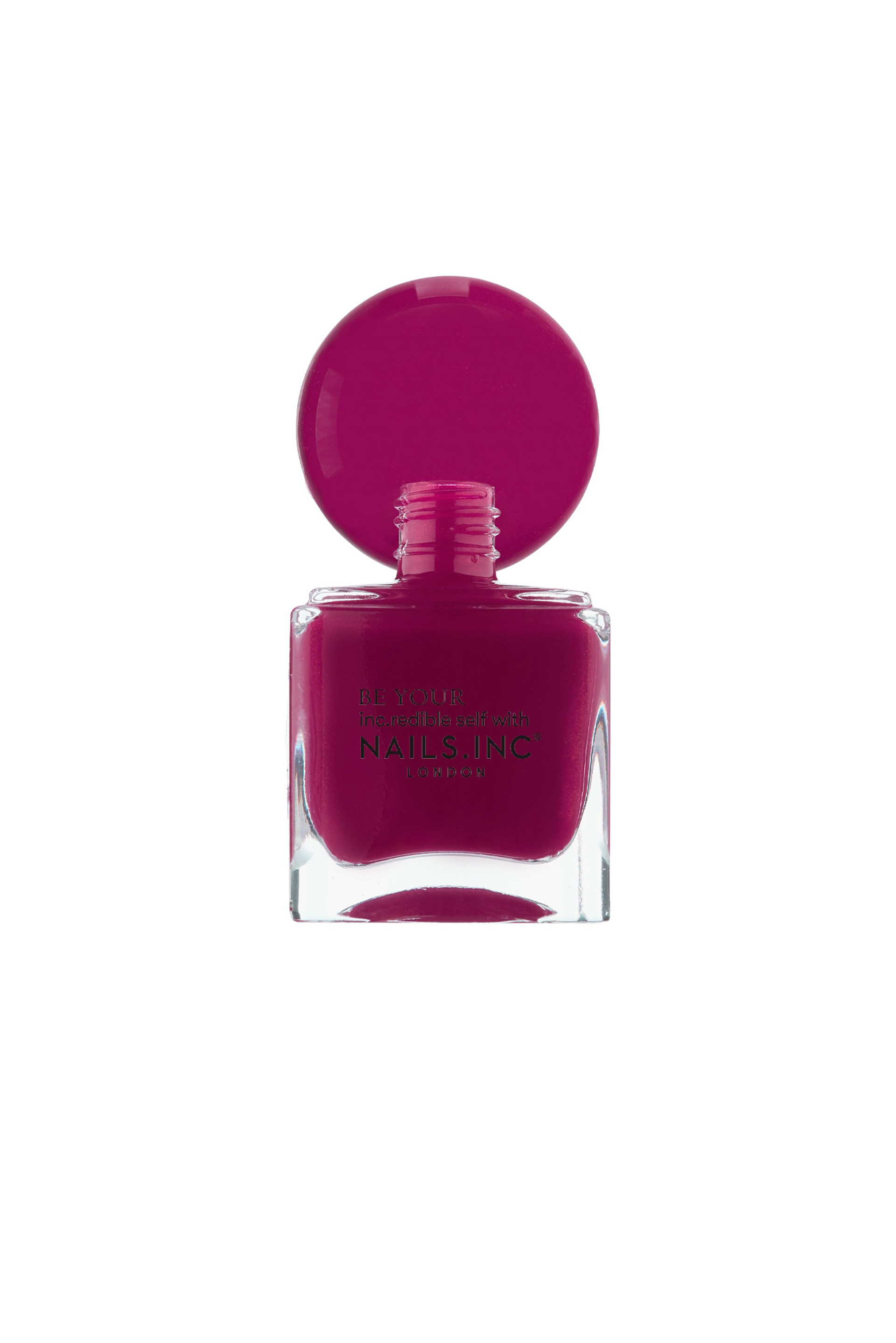 Купити Лак для нігтів Nails Inc 2