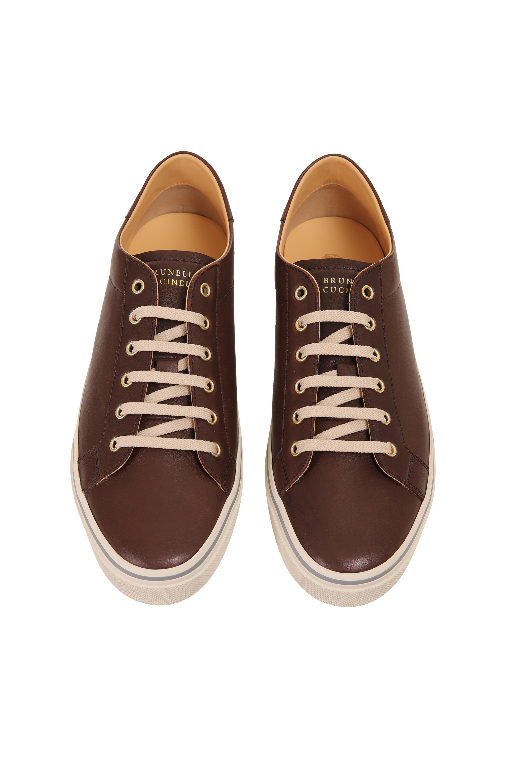 Buy Sneakers Brunello Cucinelli 4