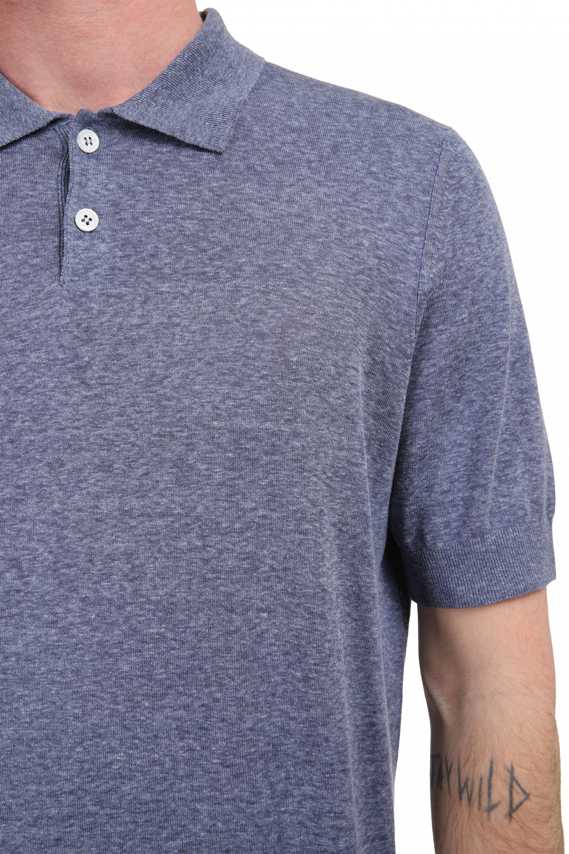 Купити Поло Brunello Cucinelli 4