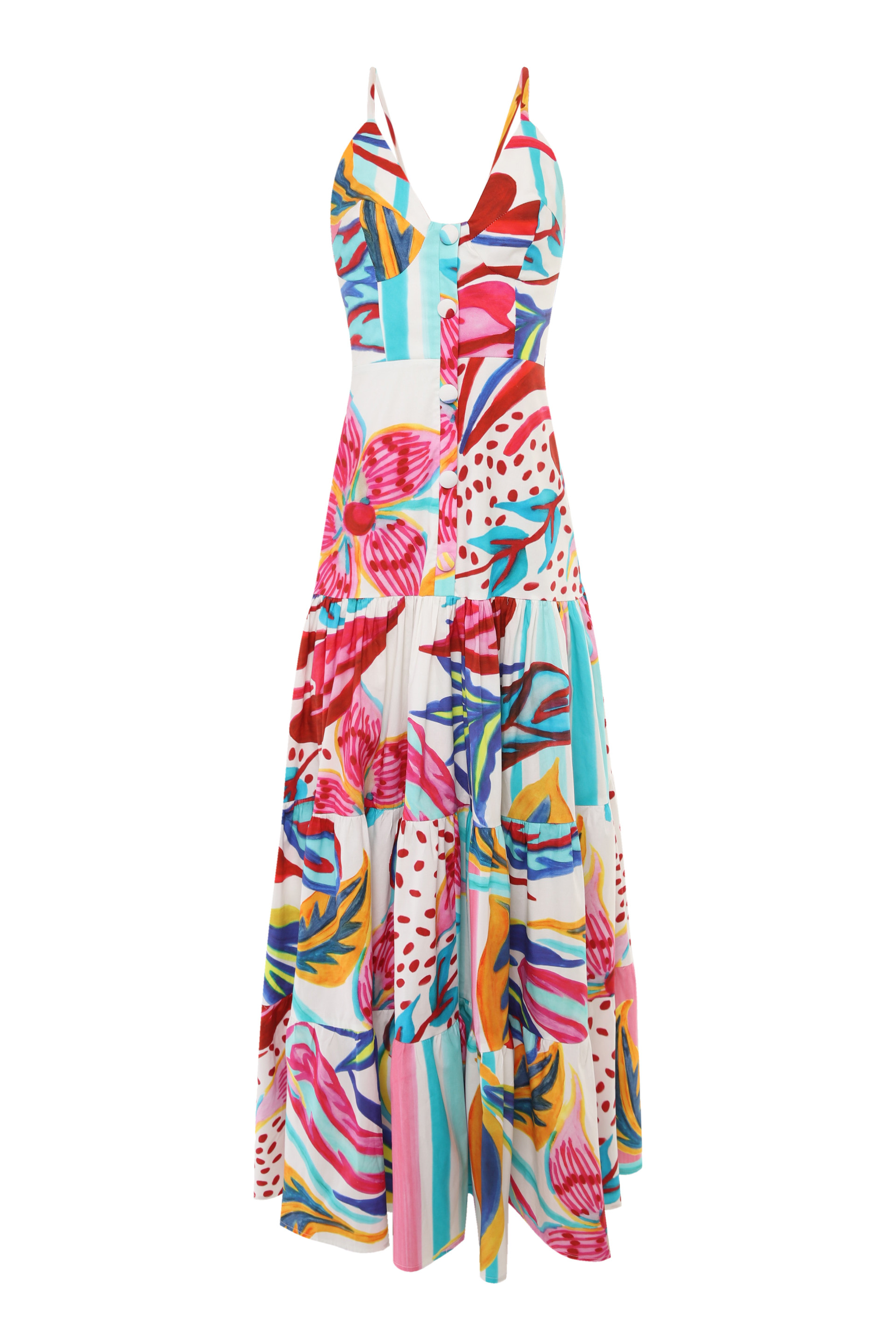 Купити Сарафан Patbo