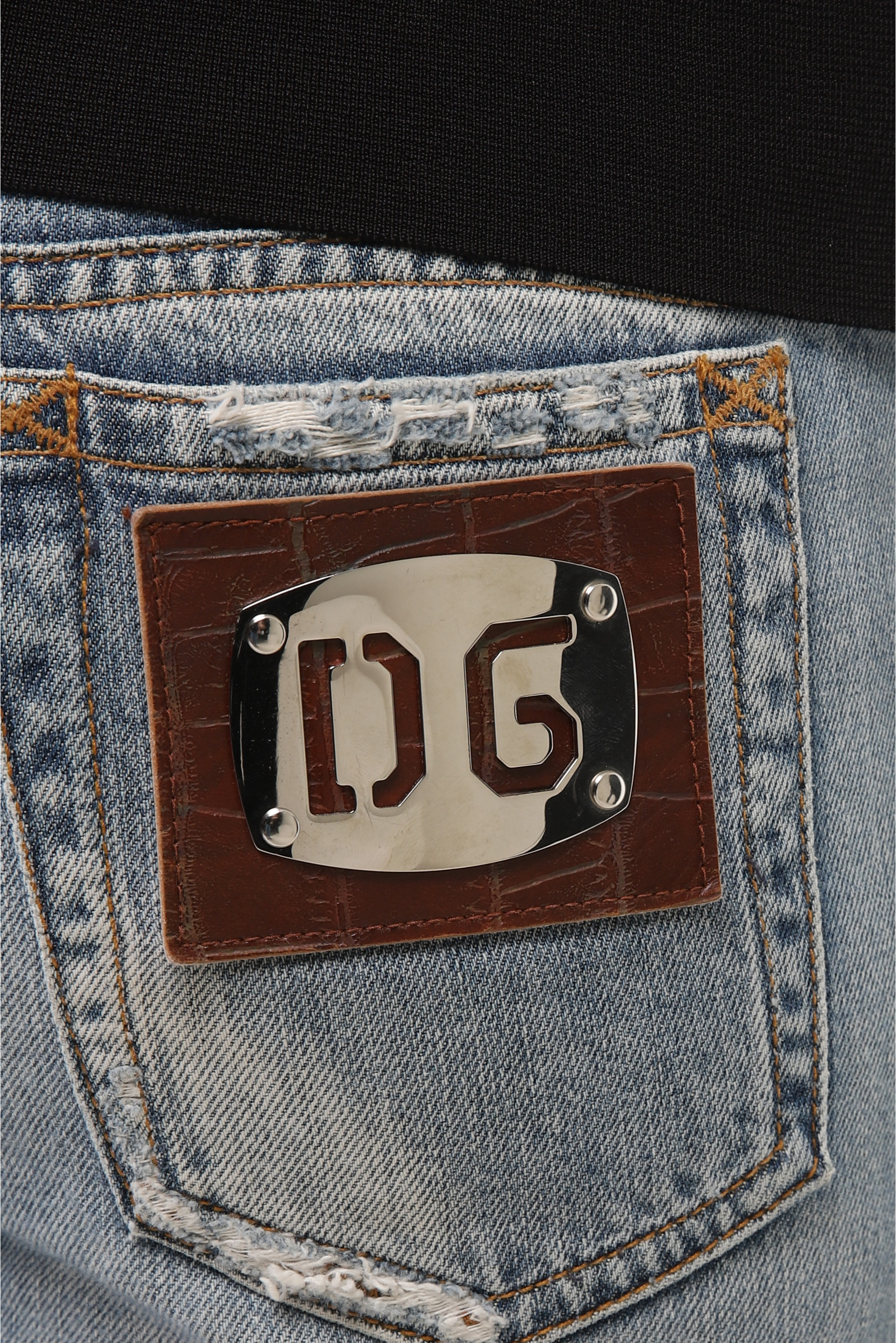 Купити Джинси Dolce & Gabbana 3