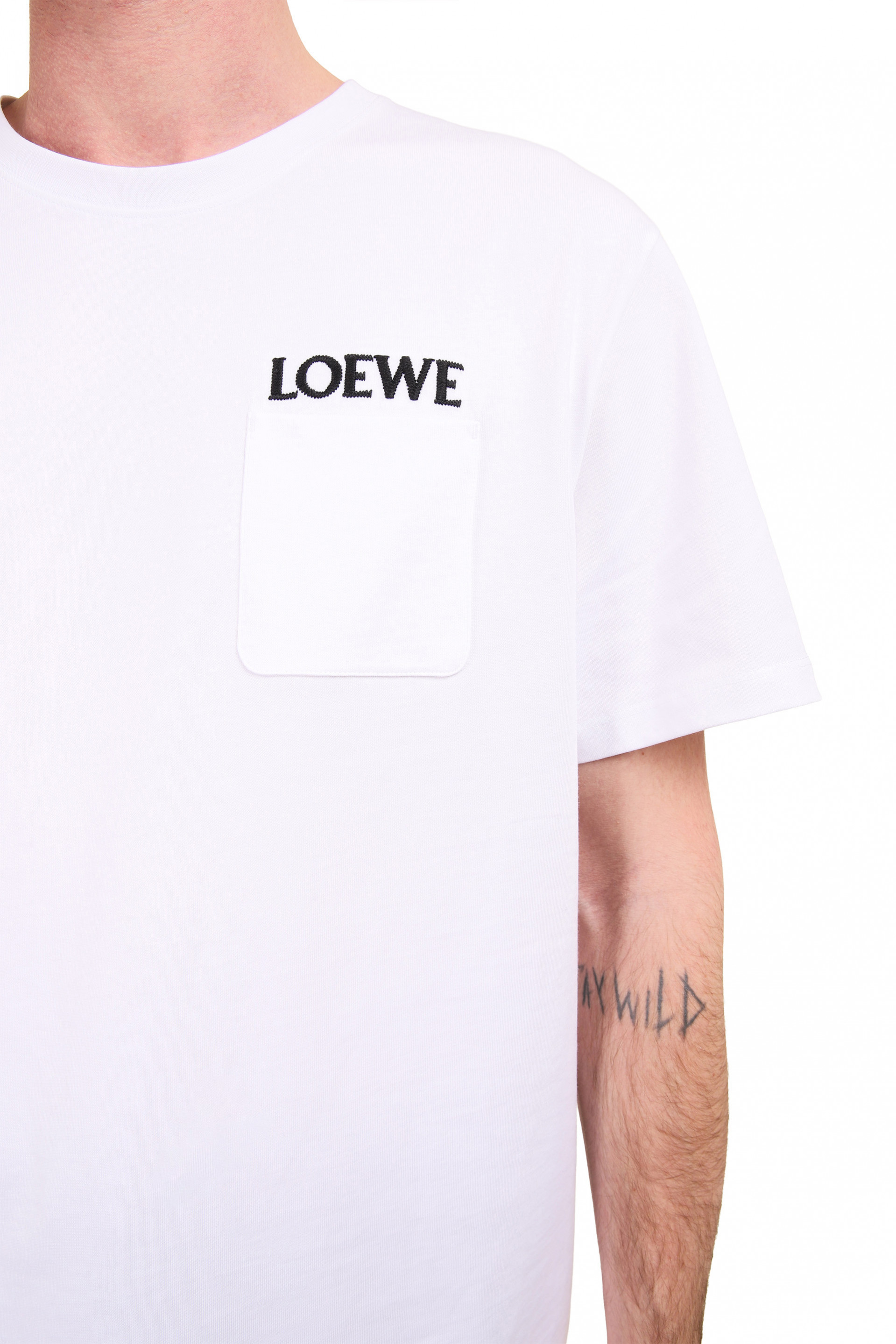 Купити Футболка Loewe 4