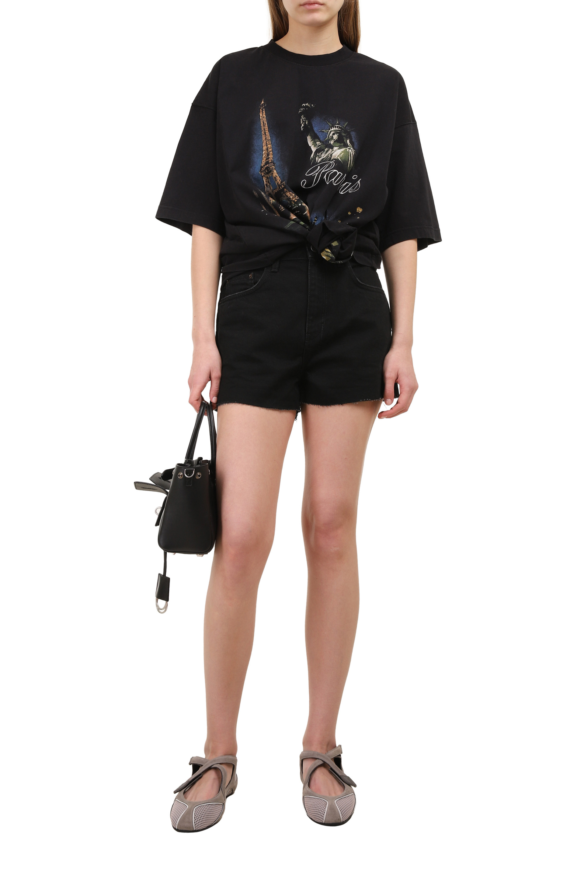 Купити Футболка Vetements 2