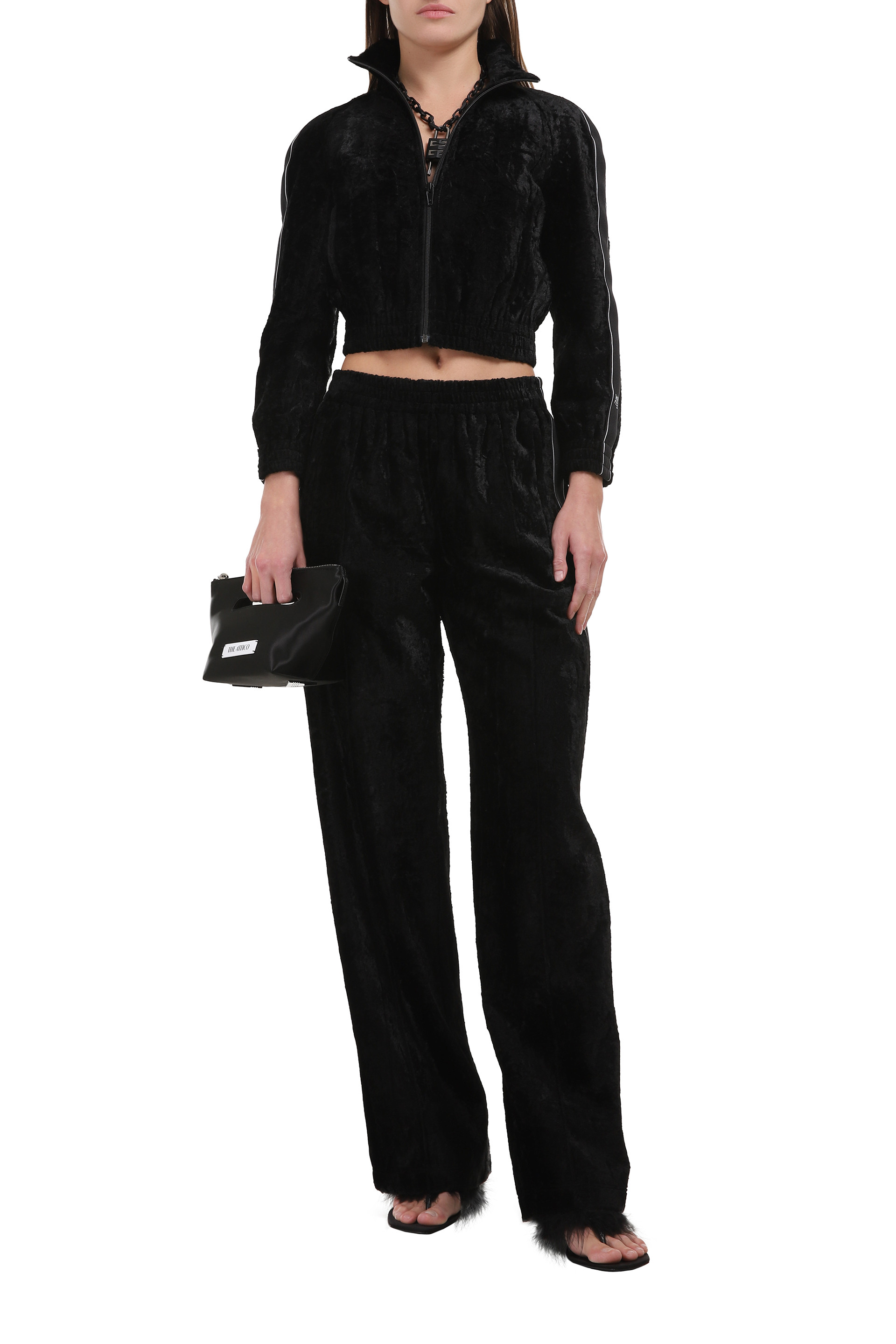 Купити Куртка спортивна Alexander Wang 2