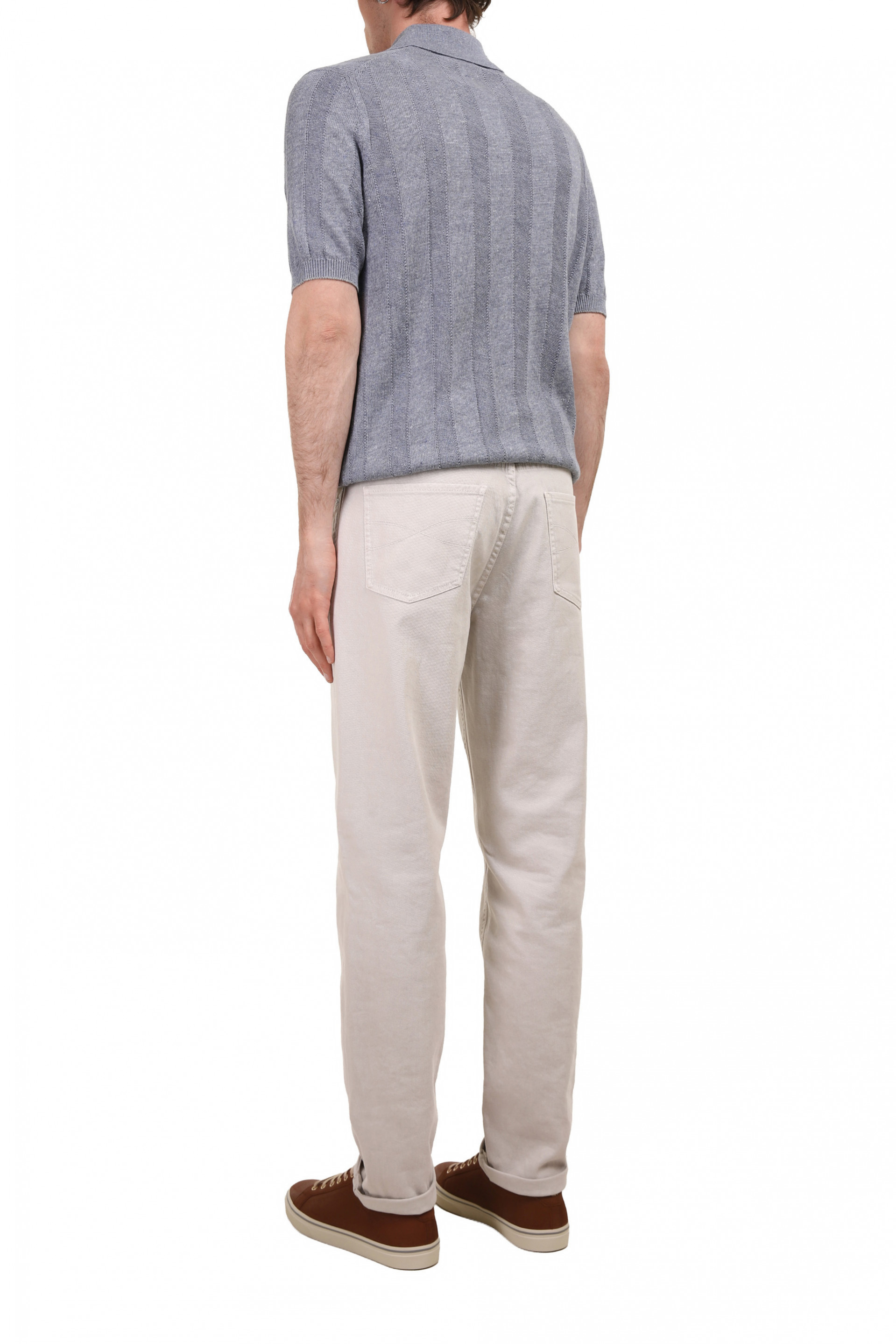 Купити Поло Brunello Cucinelli 3