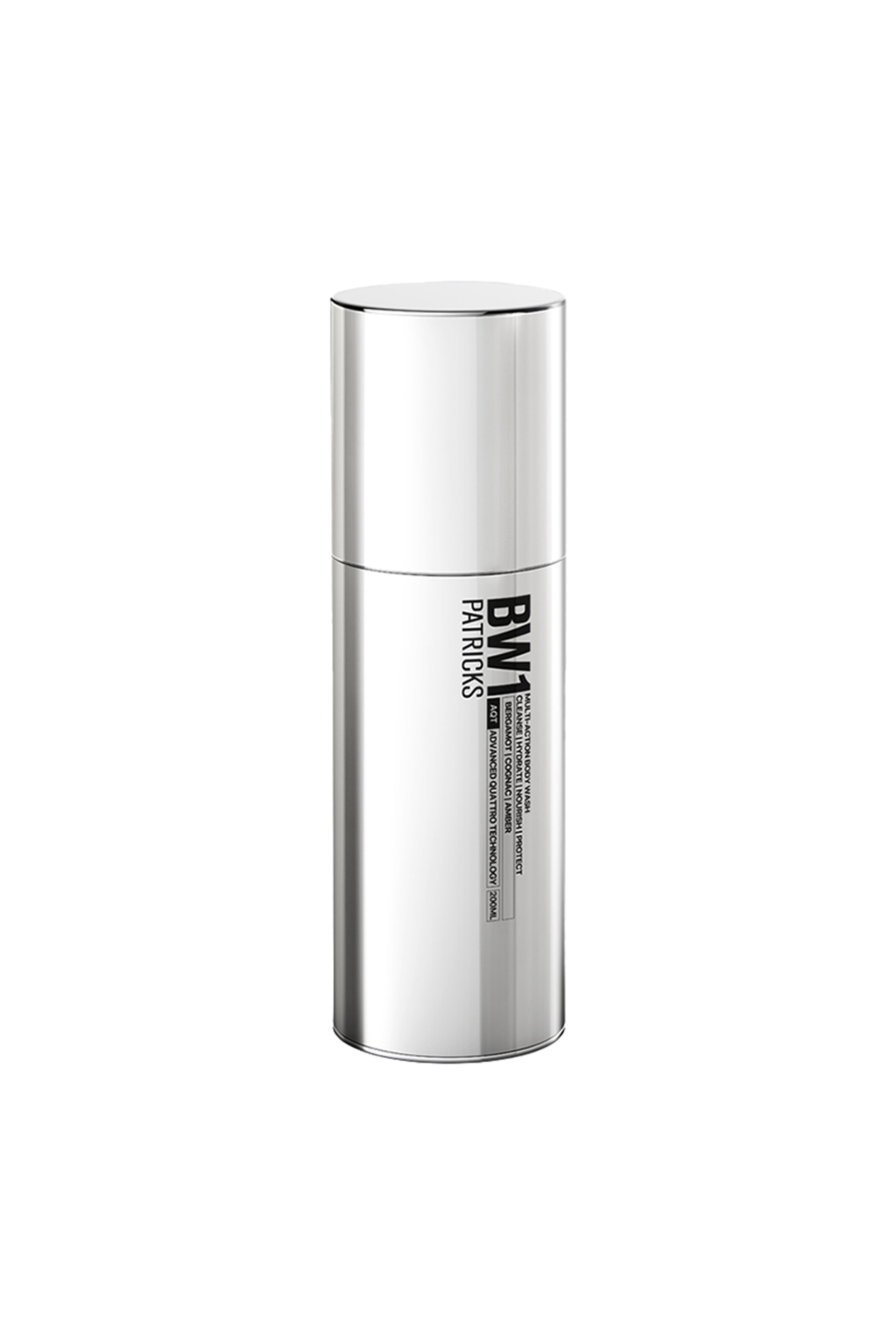 Купити Гель для душу PATRICKS