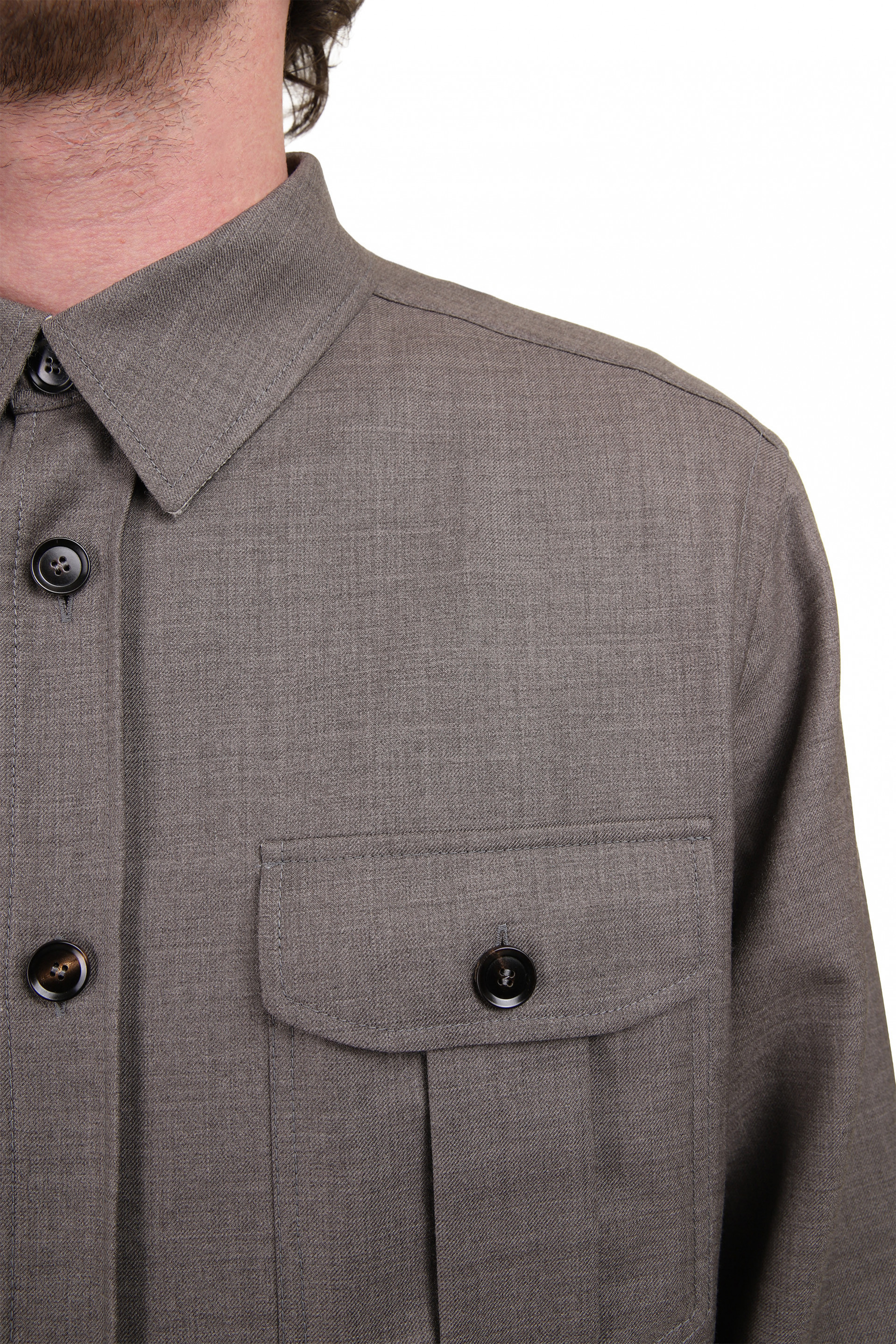 Купити Сорочка BRIONI 5