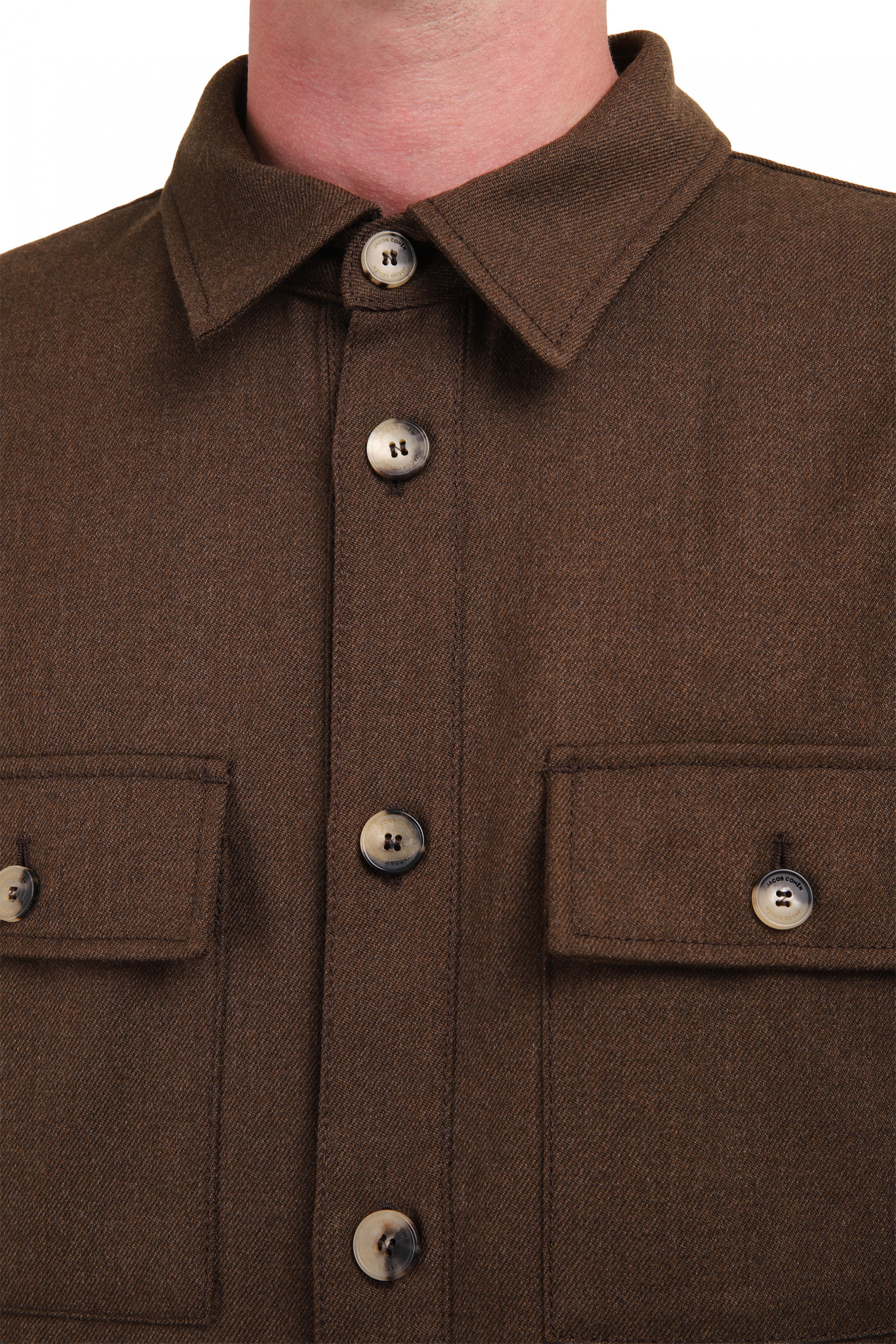 Buy Jacket JACOB COHEN 4