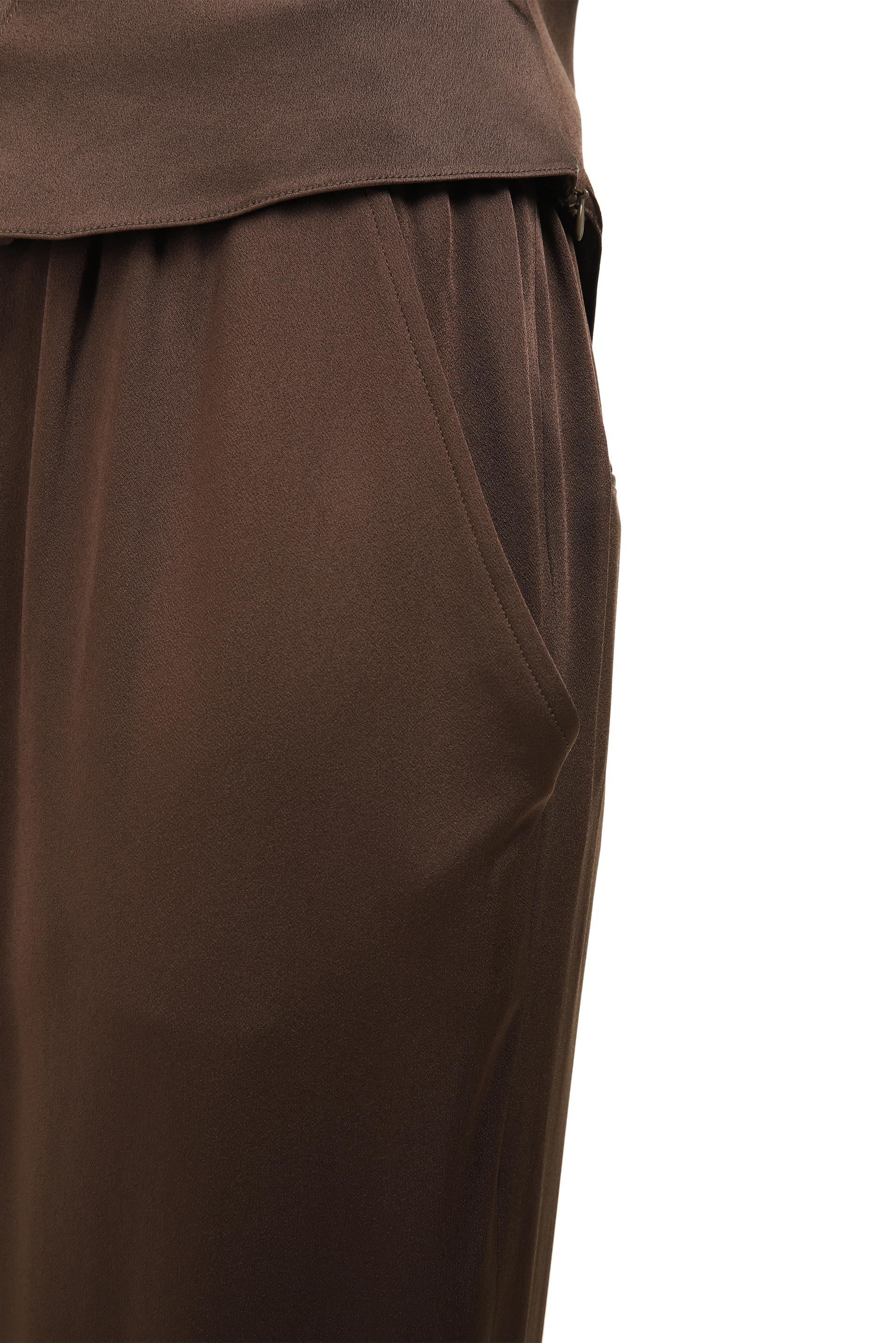 Купить Брюки ISABEL MARANT 4