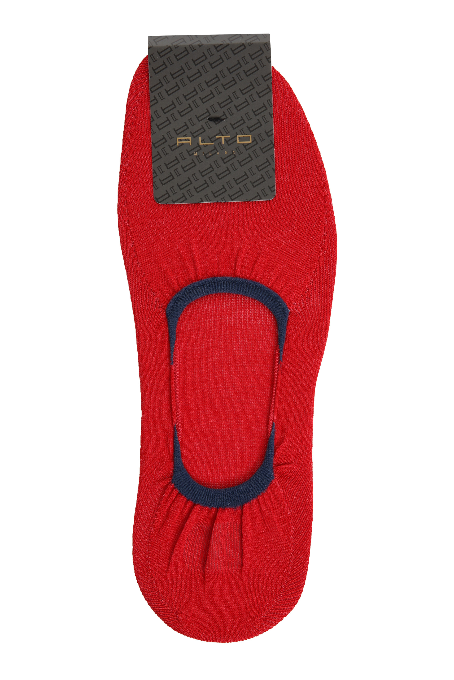 Buy No-show socks ALTO MILANO