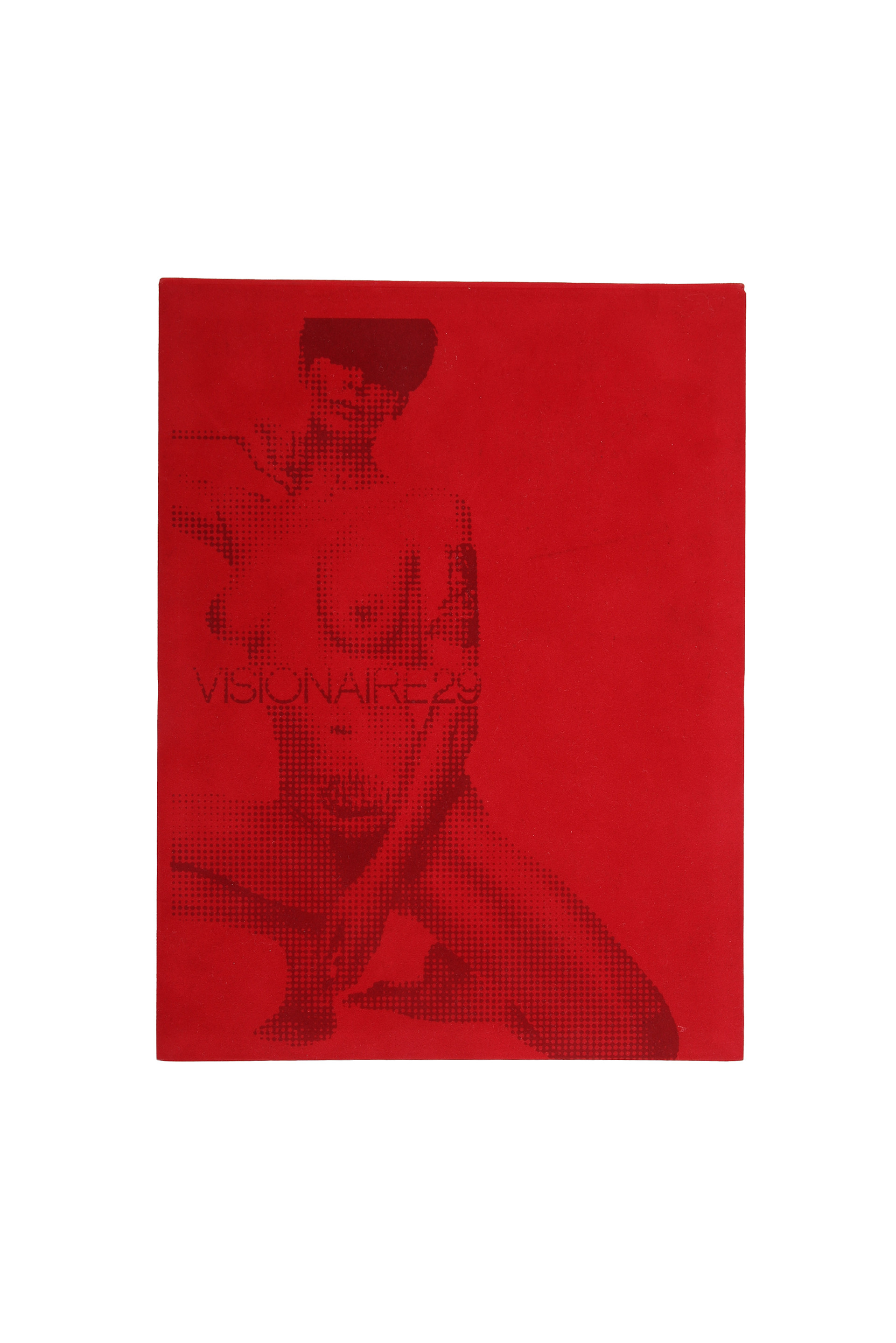 Купити Фотокнига Visionaire Publishing