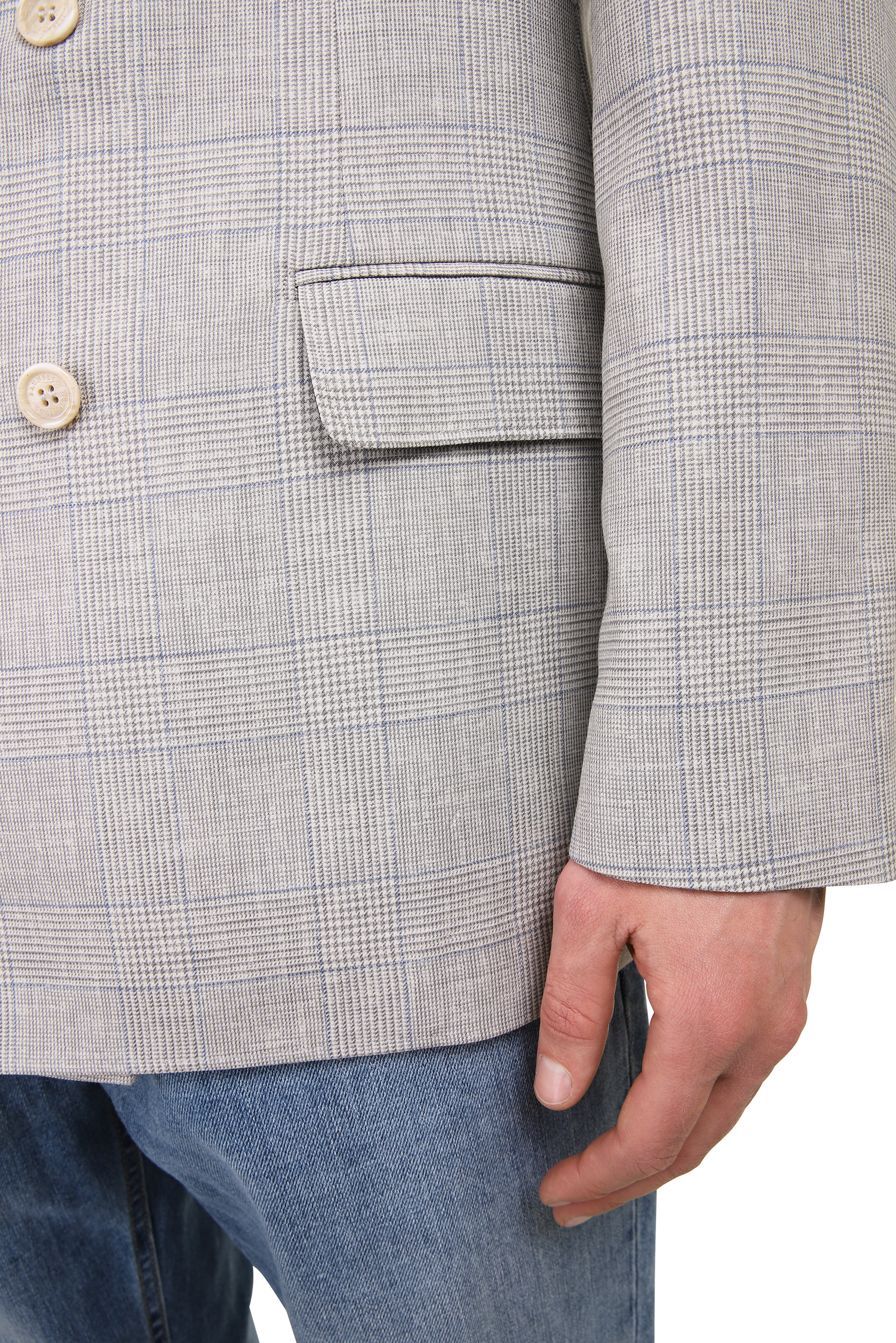 Купити Піджак Brunello Cucinelli 4