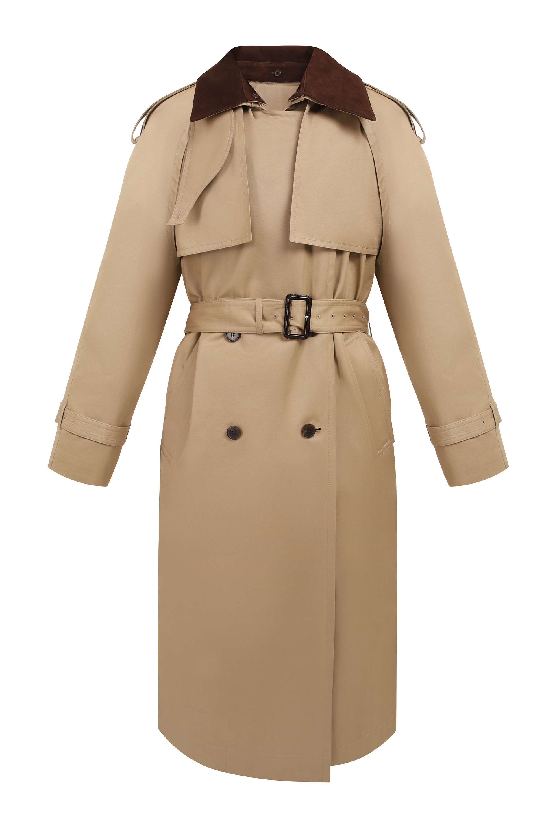 Купить Тренч JUUN.J