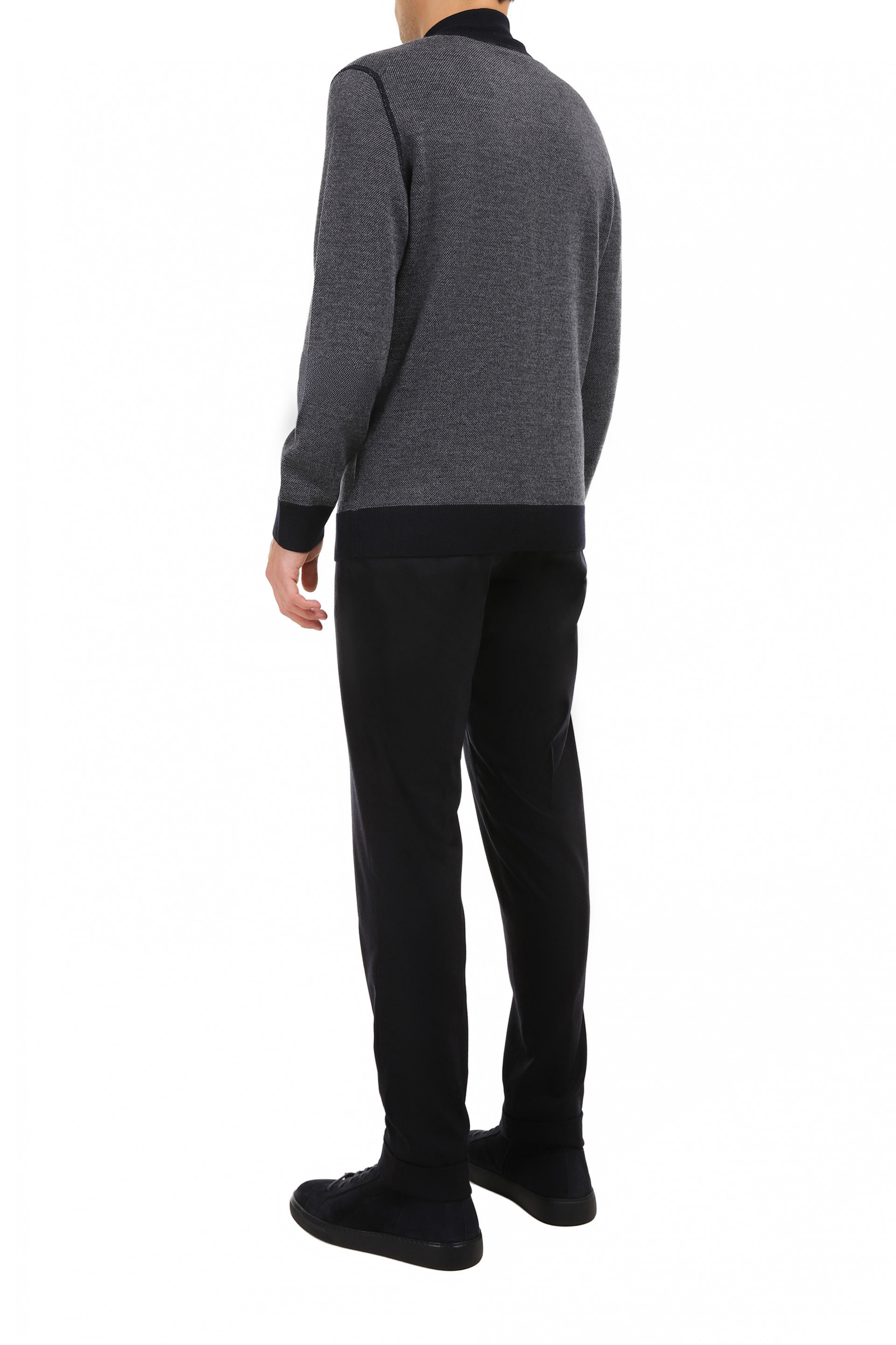 Купить Брюки Marco Pescarolo 3