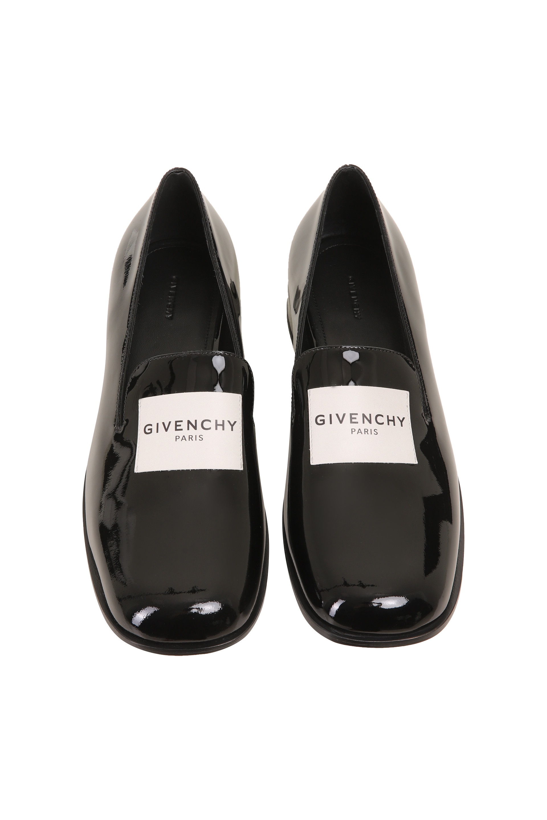 Купити Лофери Givenchy 4