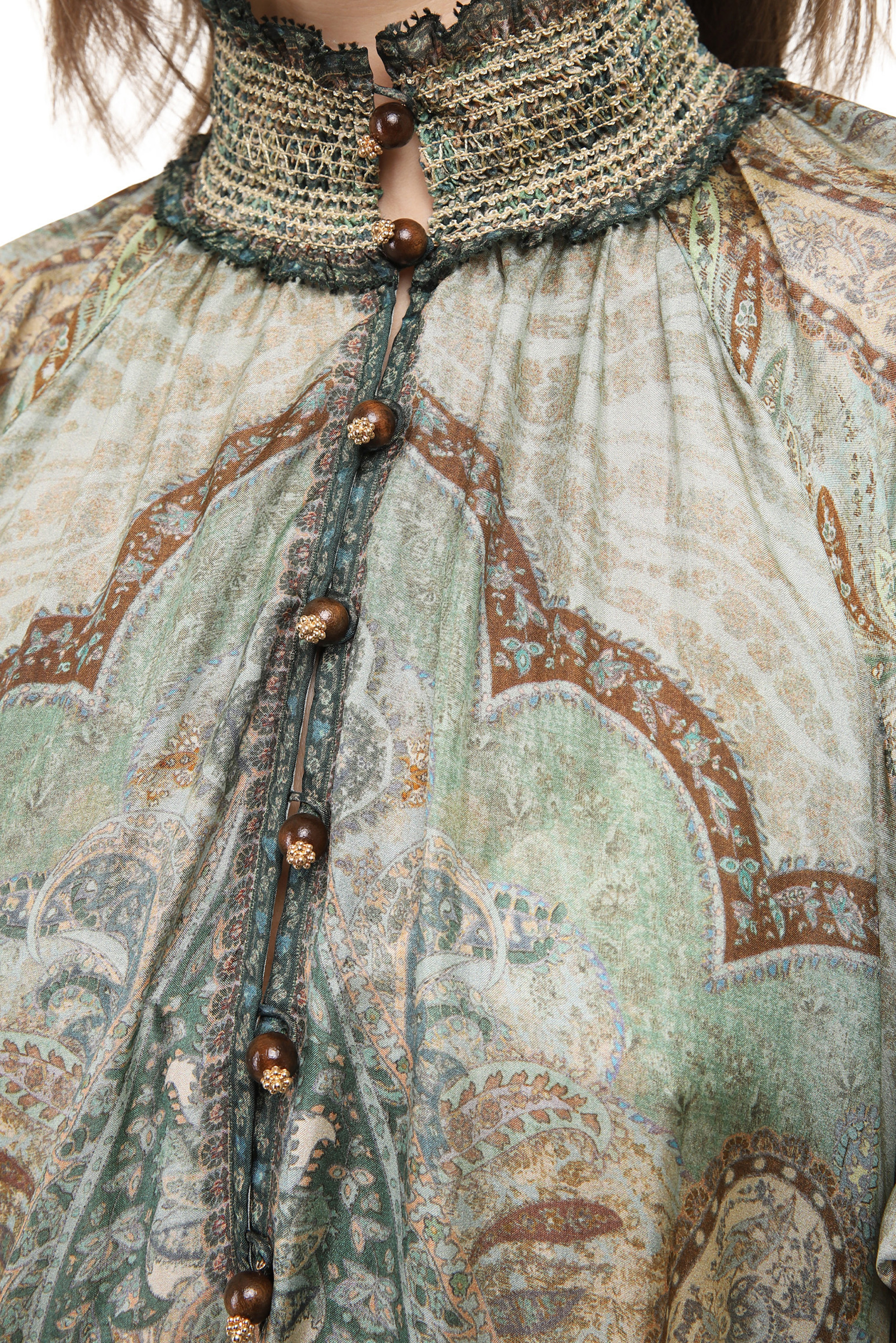 Купити Сукня ZIMMERMANN 4