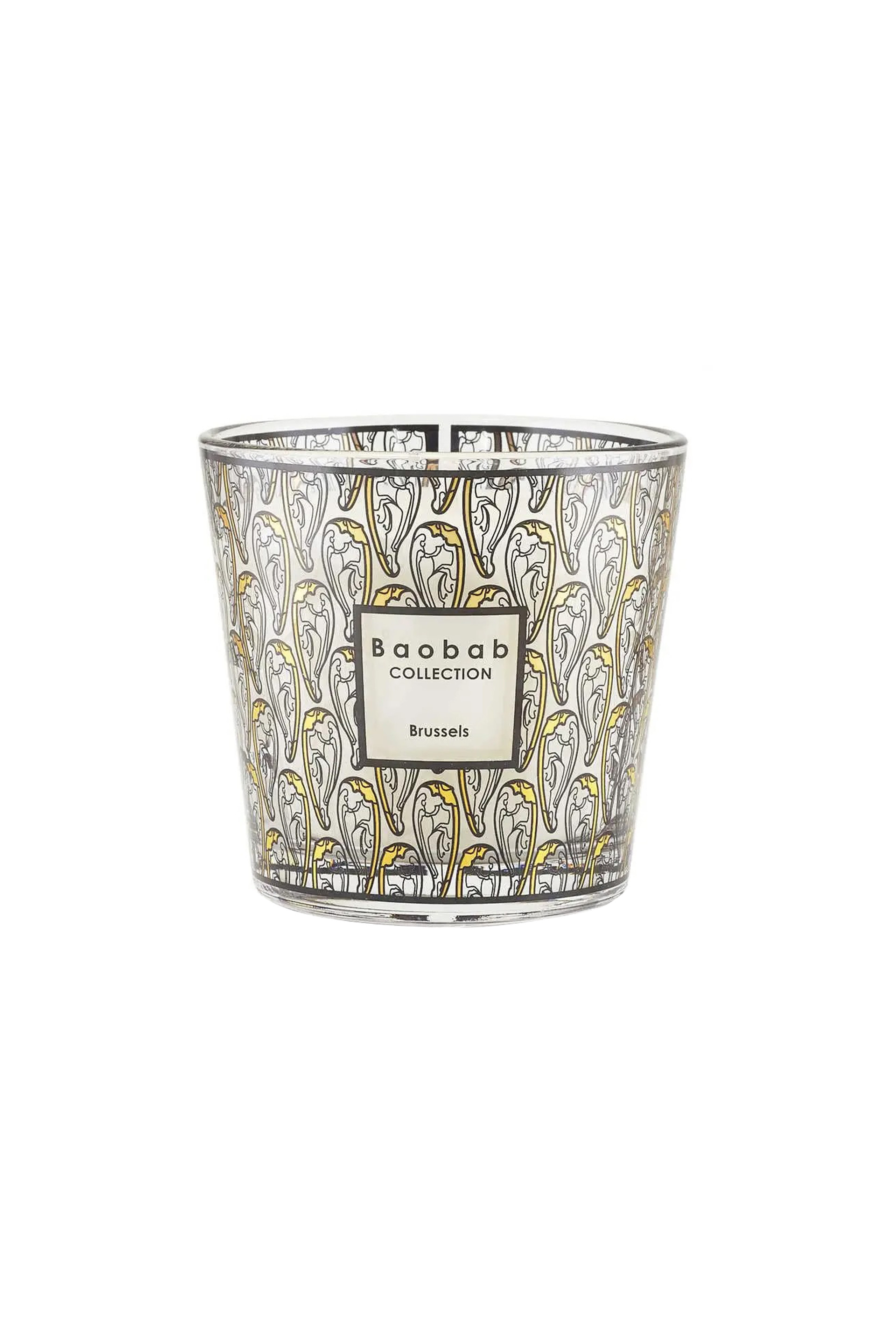 Купити Свічка парфумована Baobab Collection