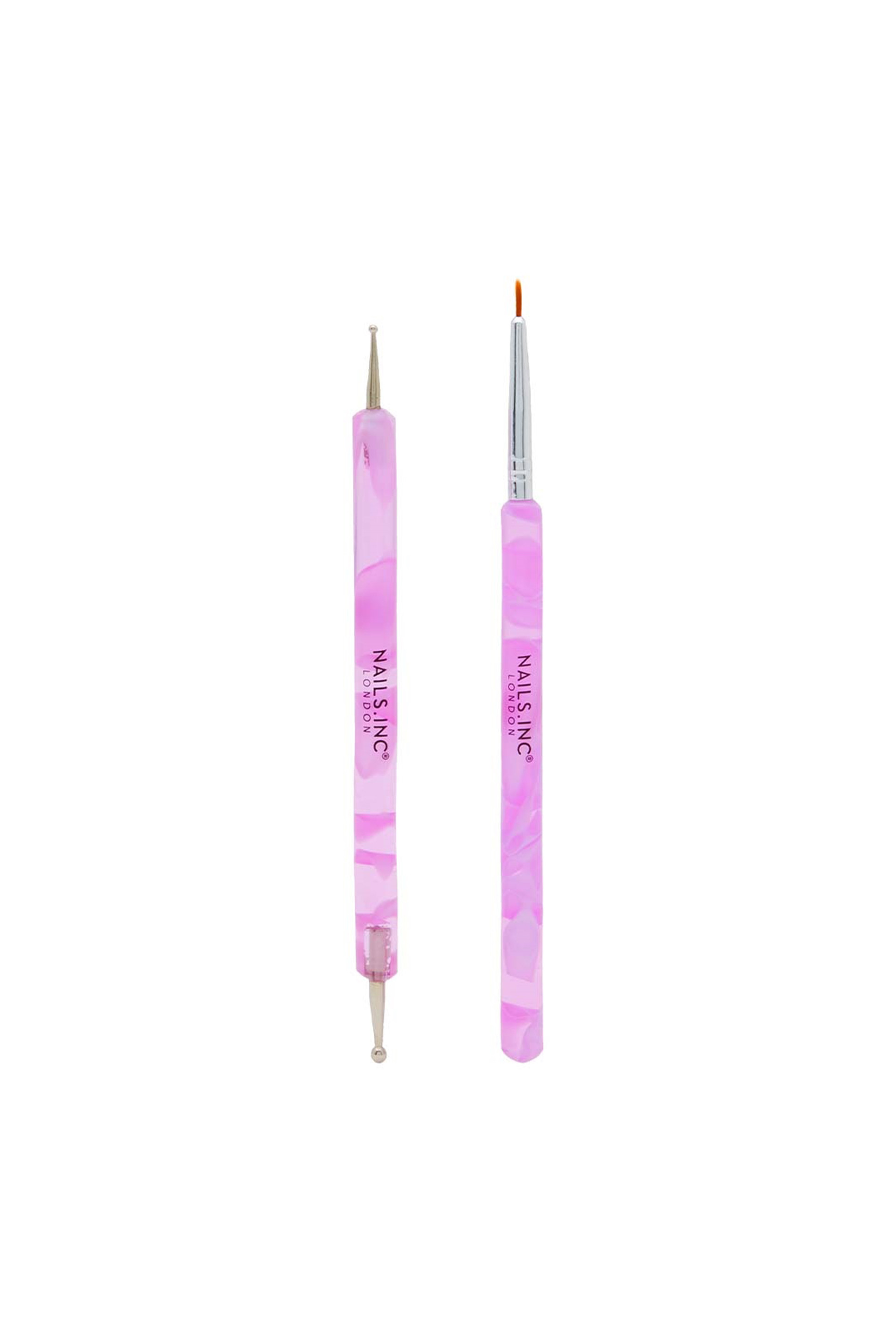 Buy Set of tools for manicure Nails Inc