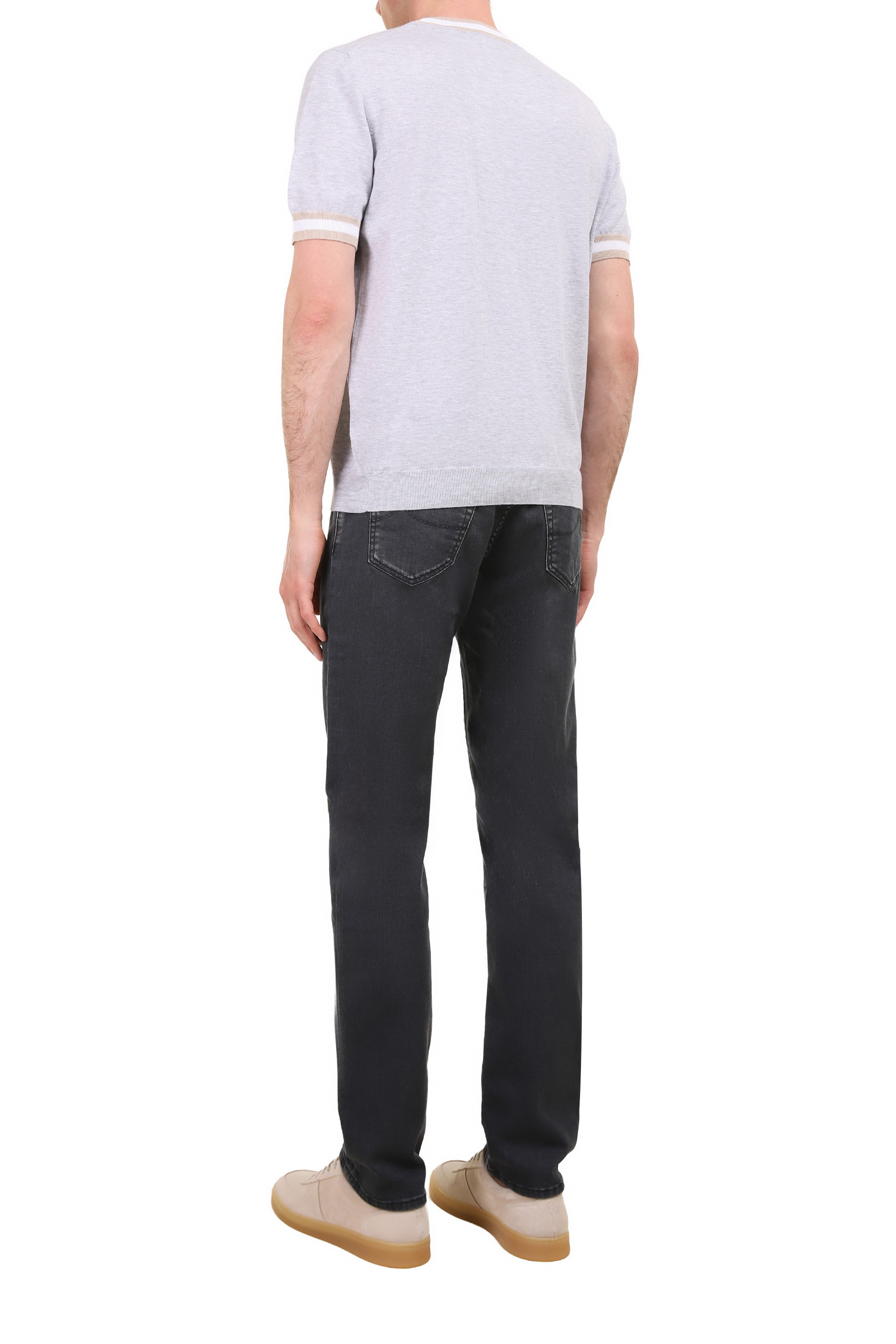 Купити Футболка GRAN SASSO PREMIUM 3