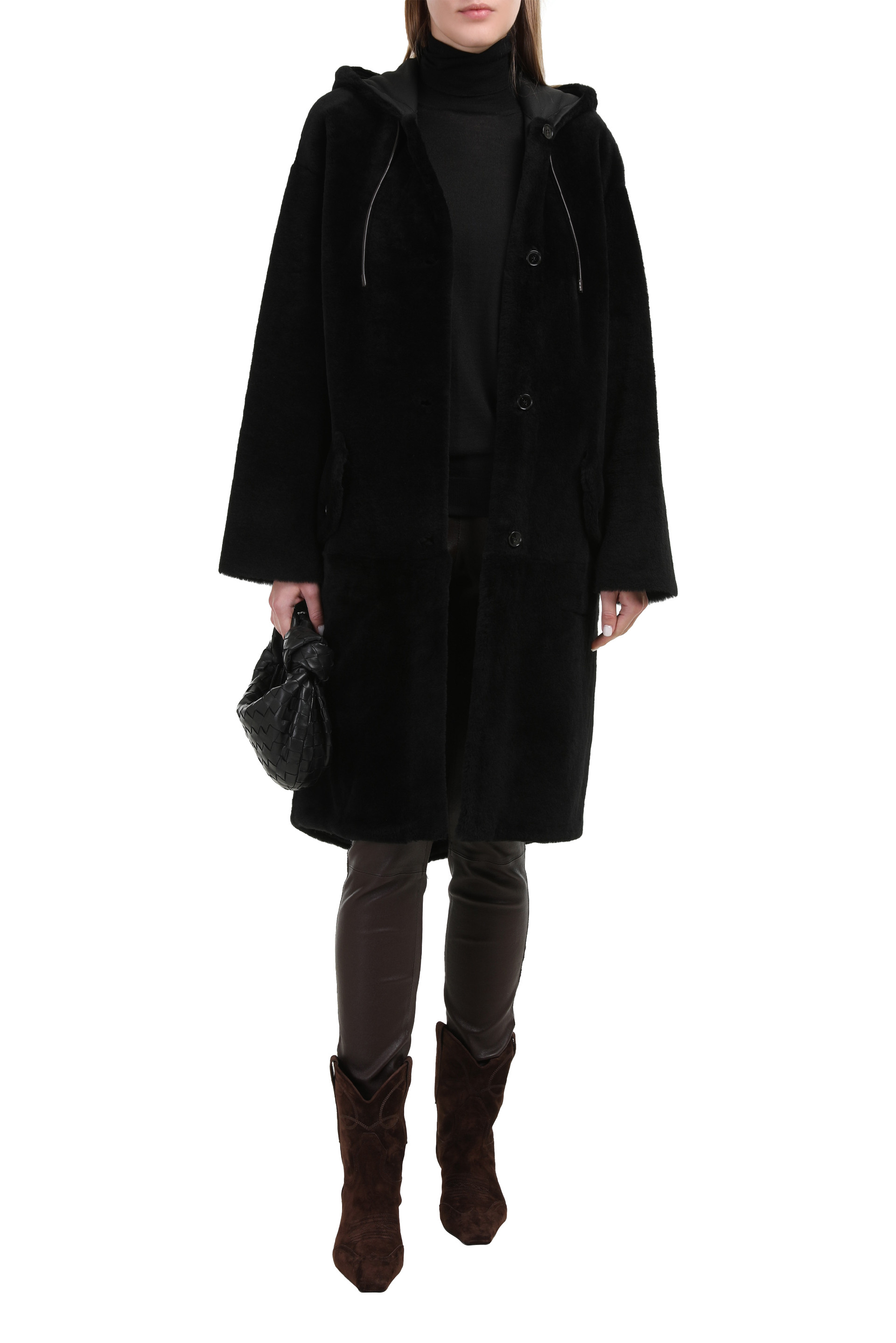 Купити Пальто Inès & Maréchal 2