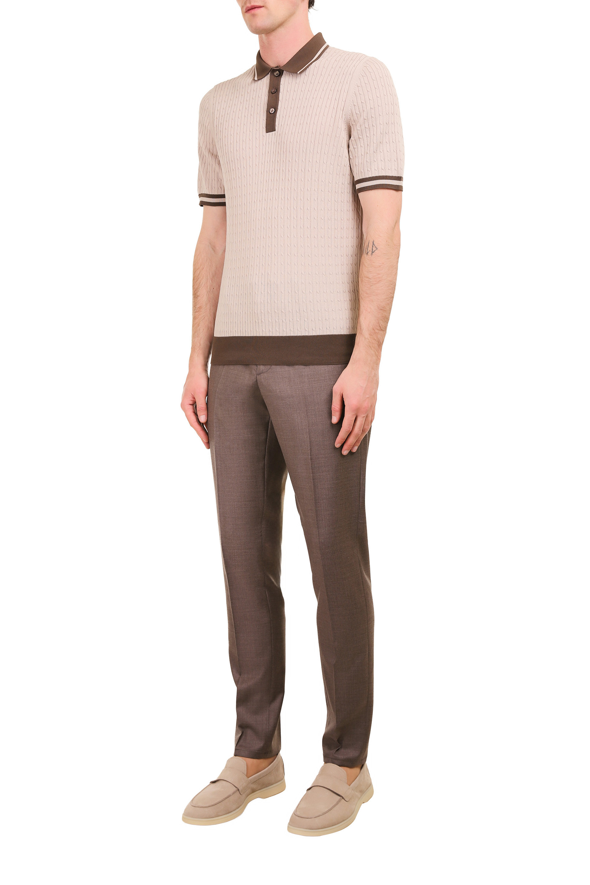 Купити Поло GRAN SASSO PREMIUM 2