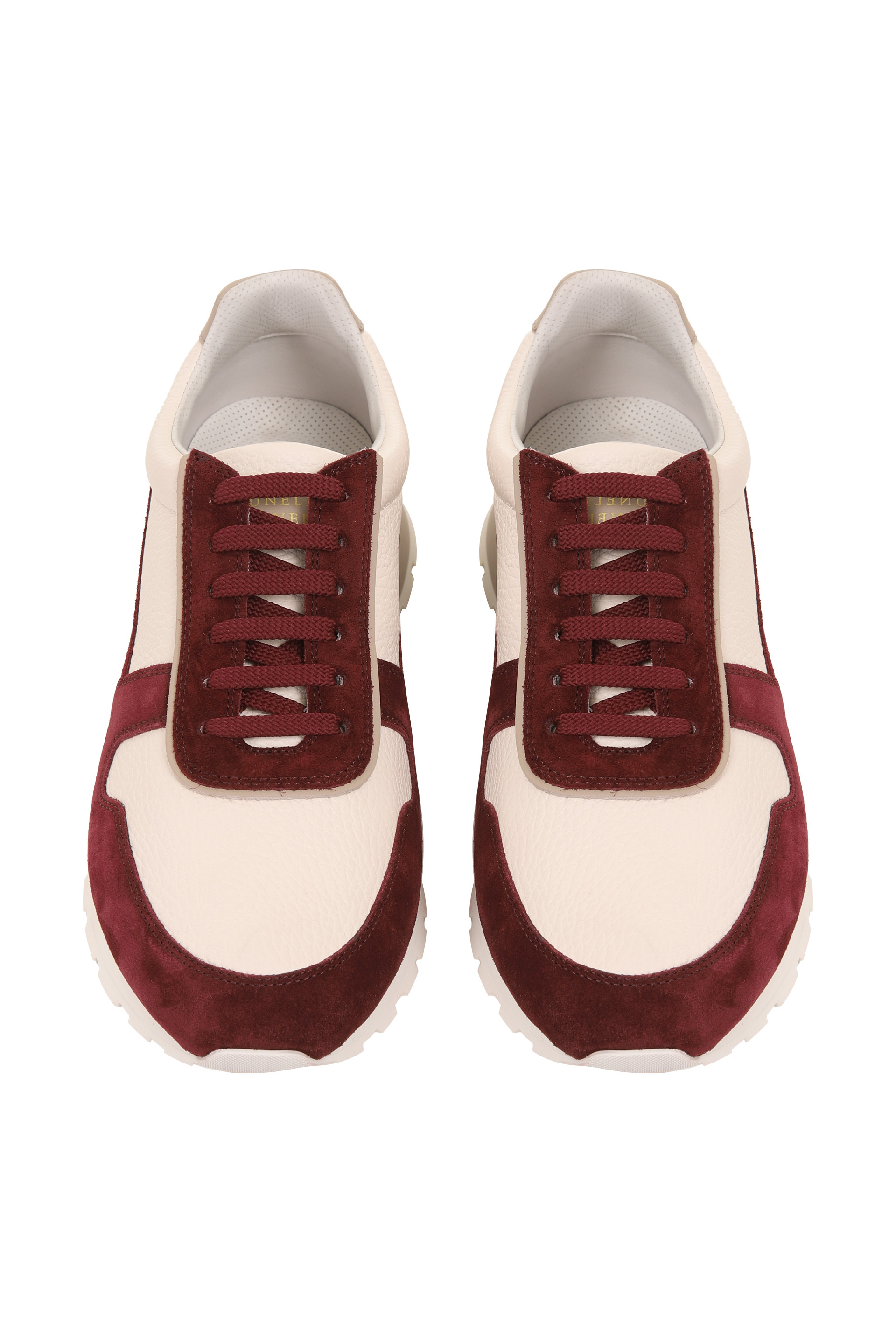 Купити Кросівки Brunello Cucinelli 4