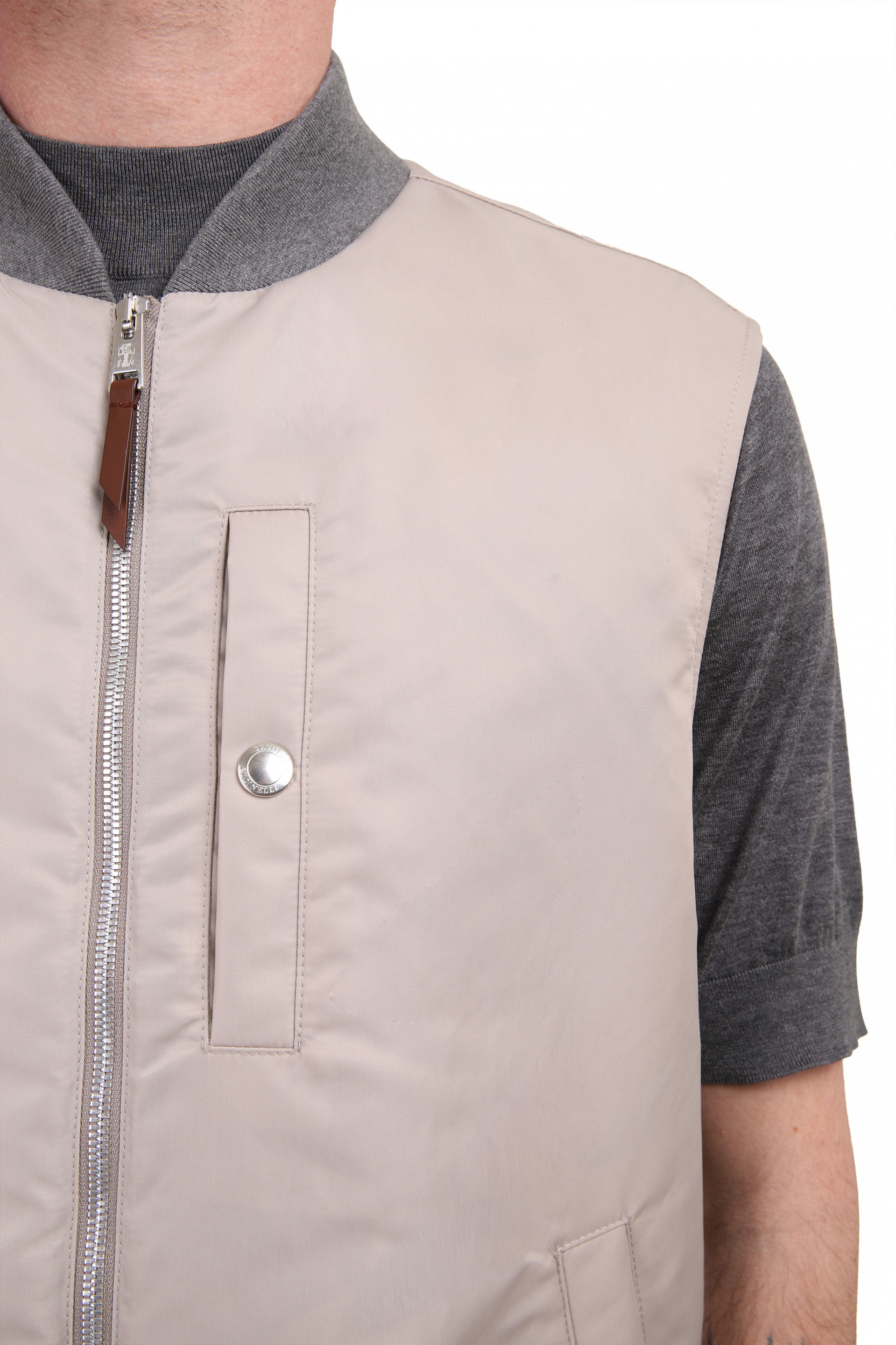 Купити Жилет Brunello Cucinelli 4