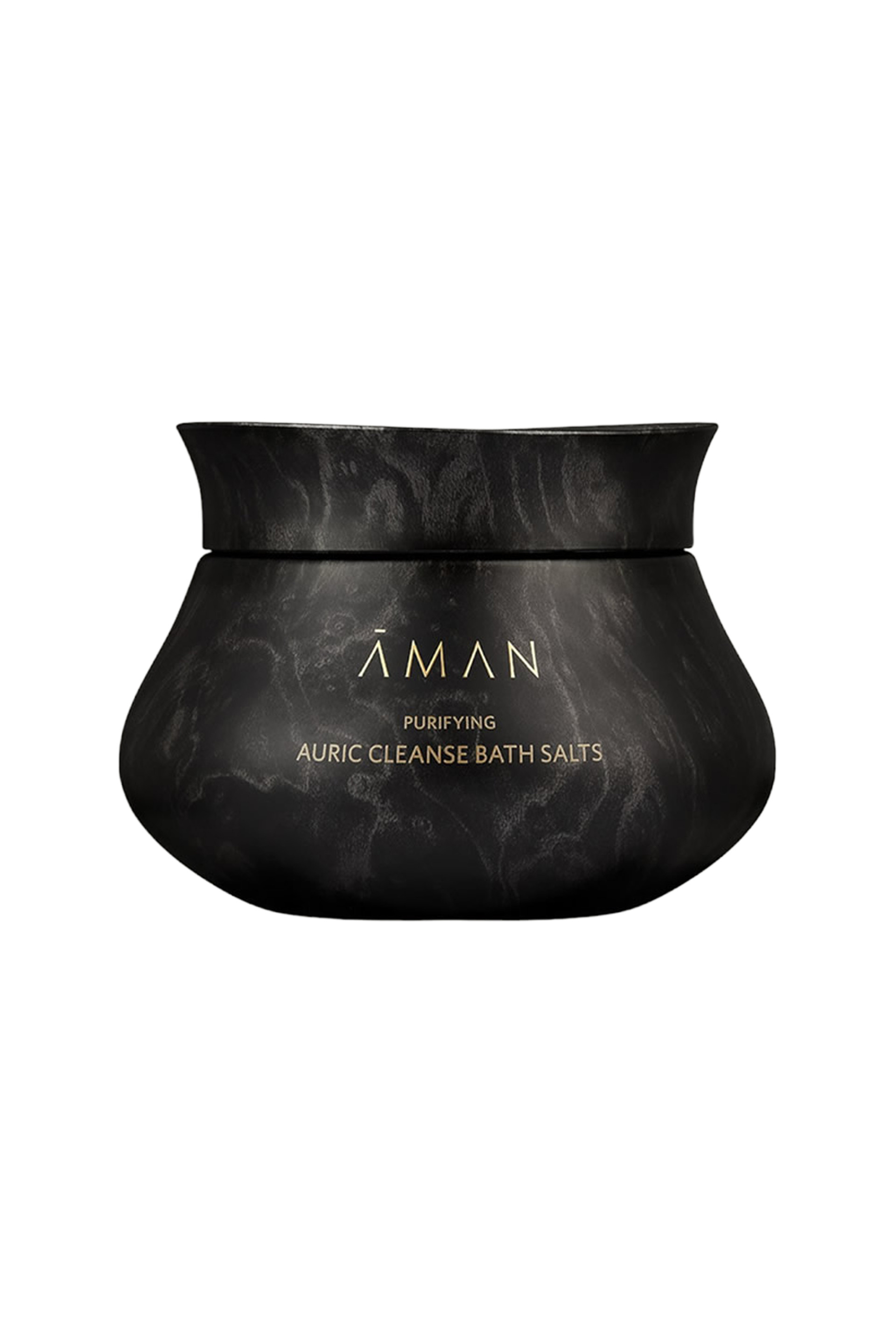 Купити Сіль для ванни очищувальна AMAN