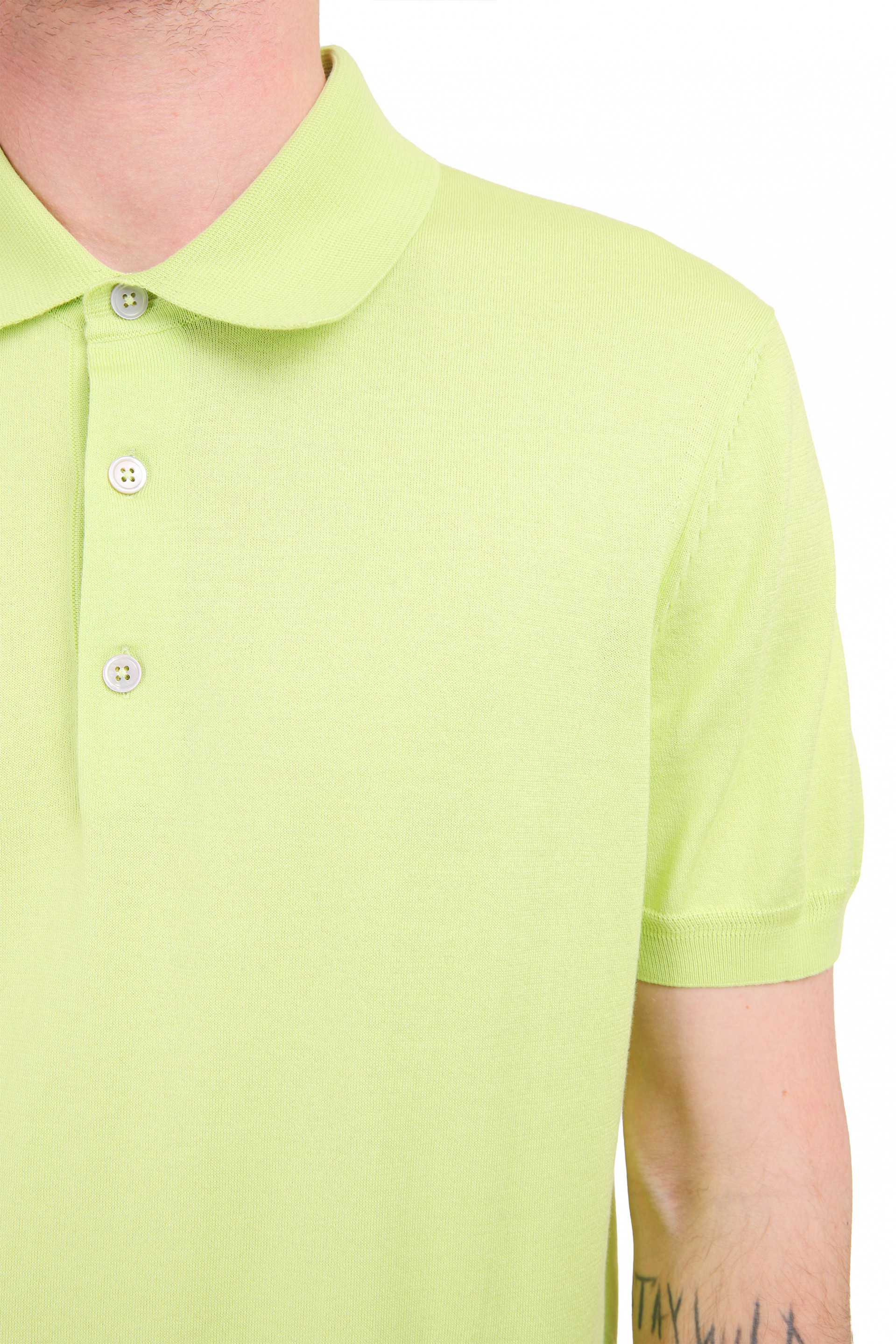 Купити Поло Tom Ford 4