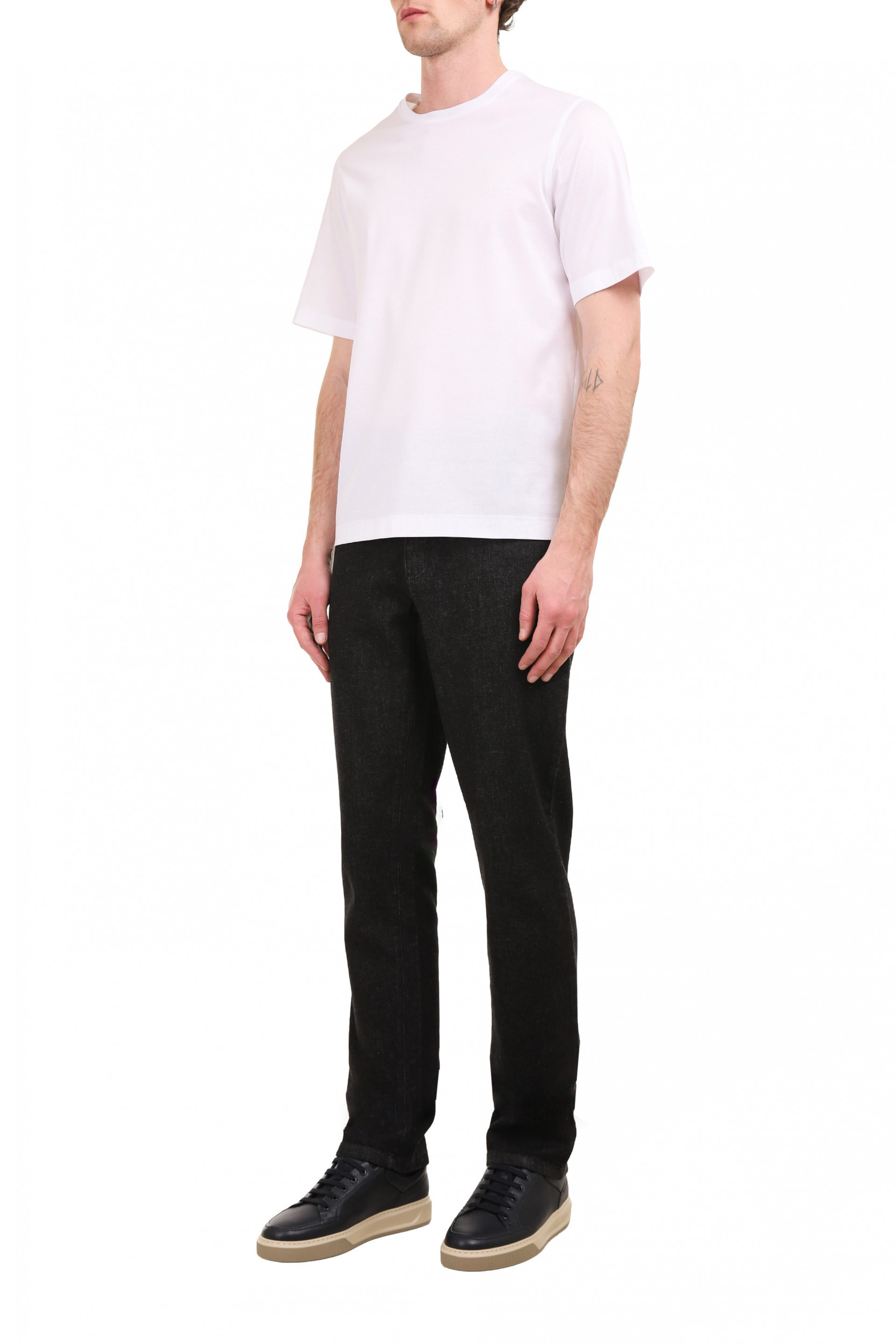 Купити Джинси ZILLI 2