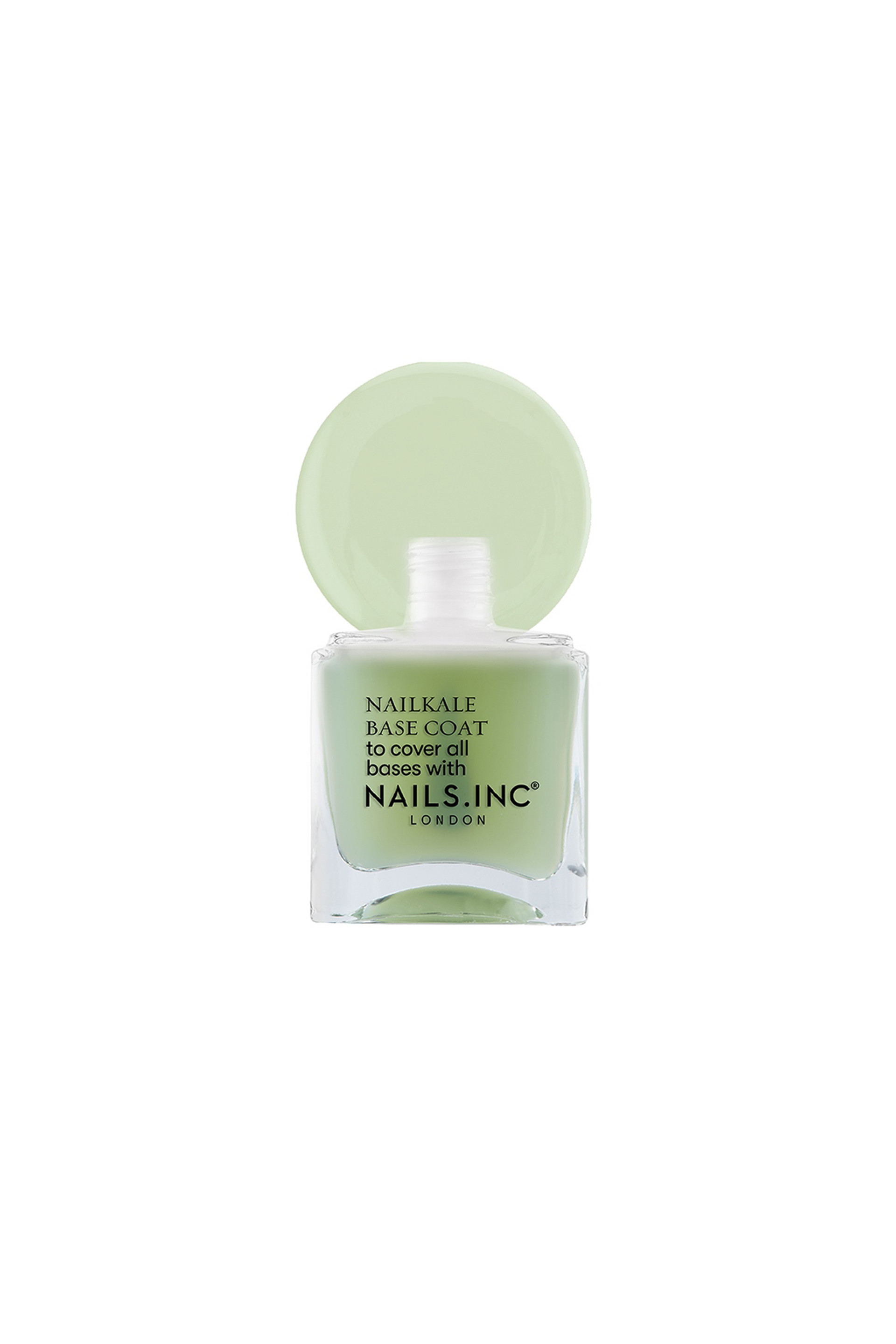 Buy Nail coatings Nails Inc 2