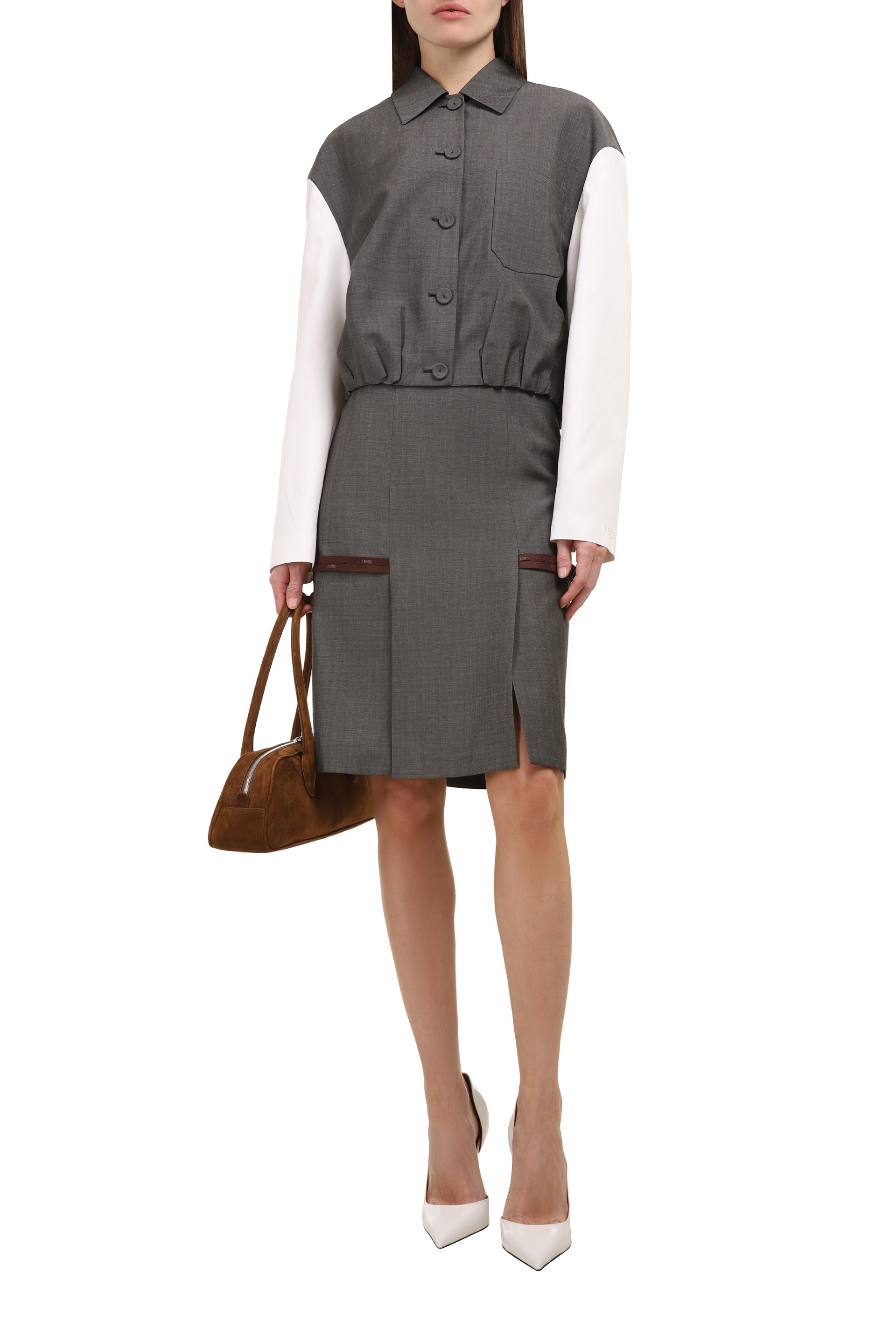 Купити Спідниця Fendi 2